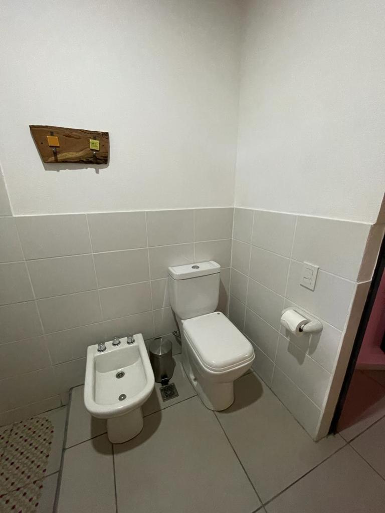 Cabañas BRUTTIUM