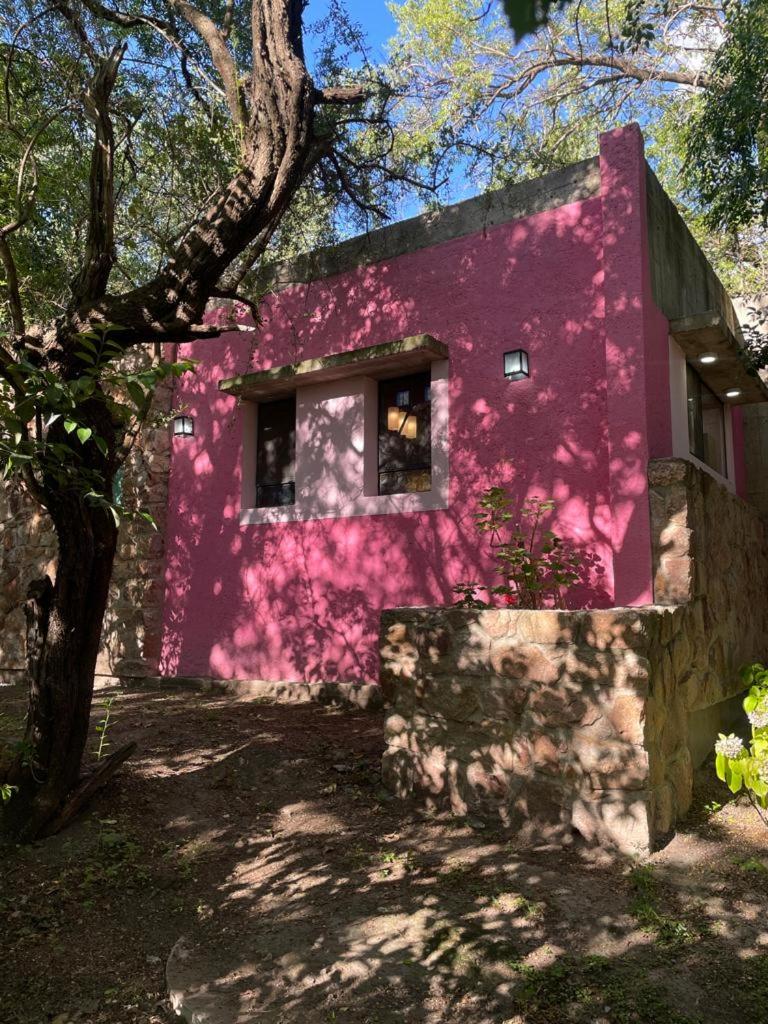 Cabañas BRUTTIUM