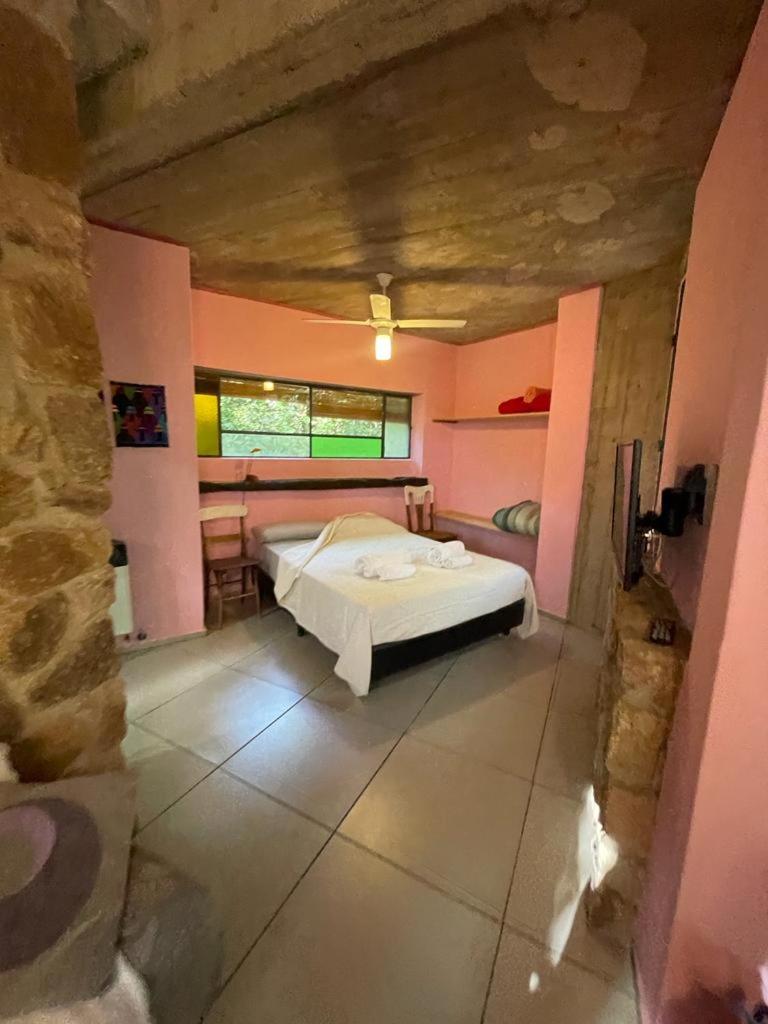 Cabañas BRUTTIUM