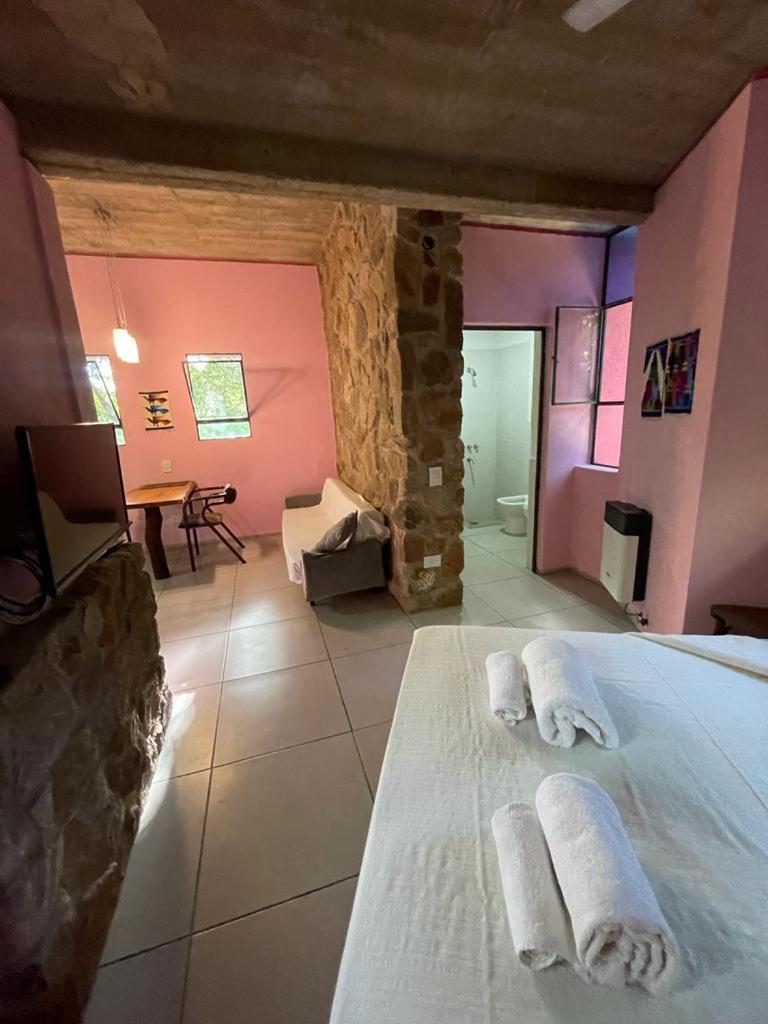 Cabañas BRUTTIUM