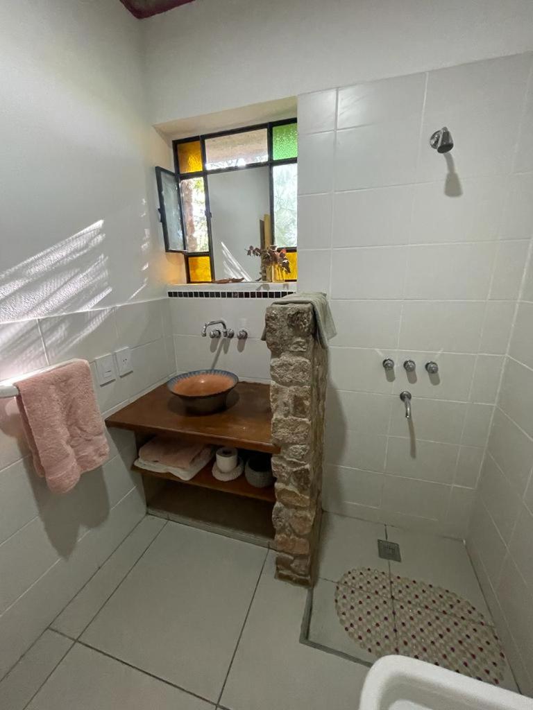 Cabañas BRUTTIUM