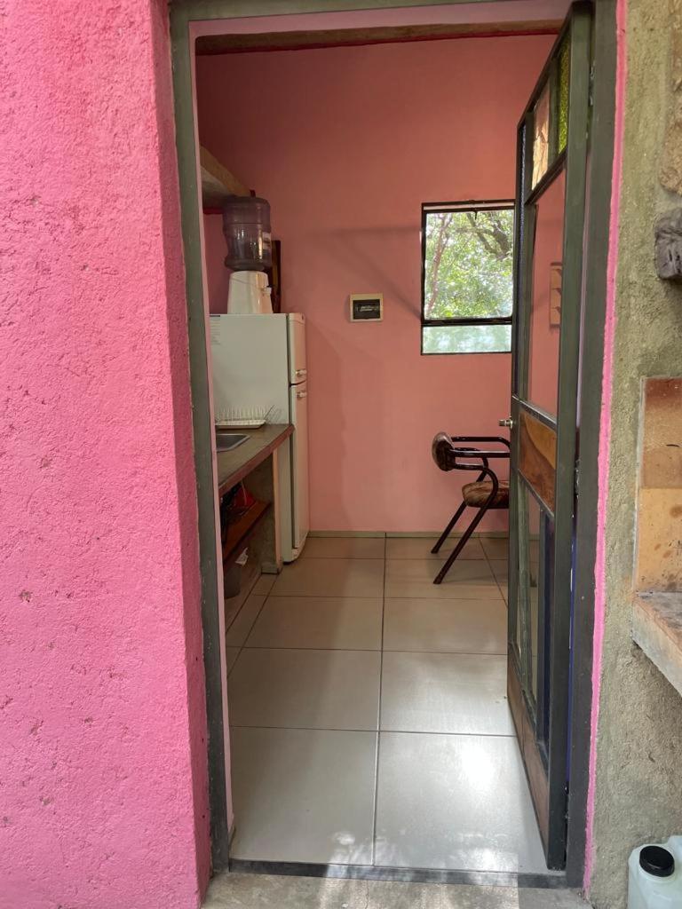 Cabañas BRUTTIUM