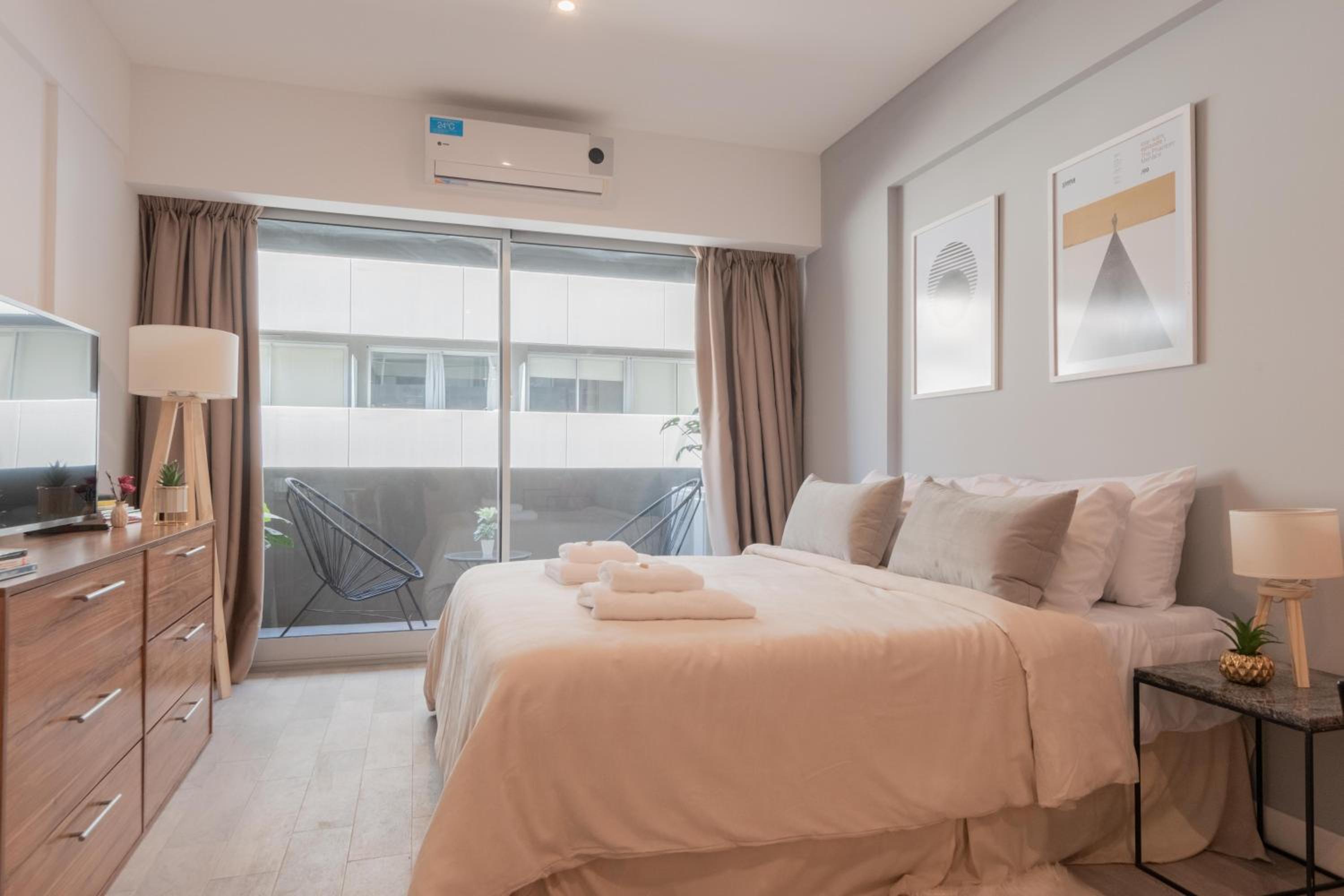 Fliphaus Tacuari 1100 - Loft San Telmo