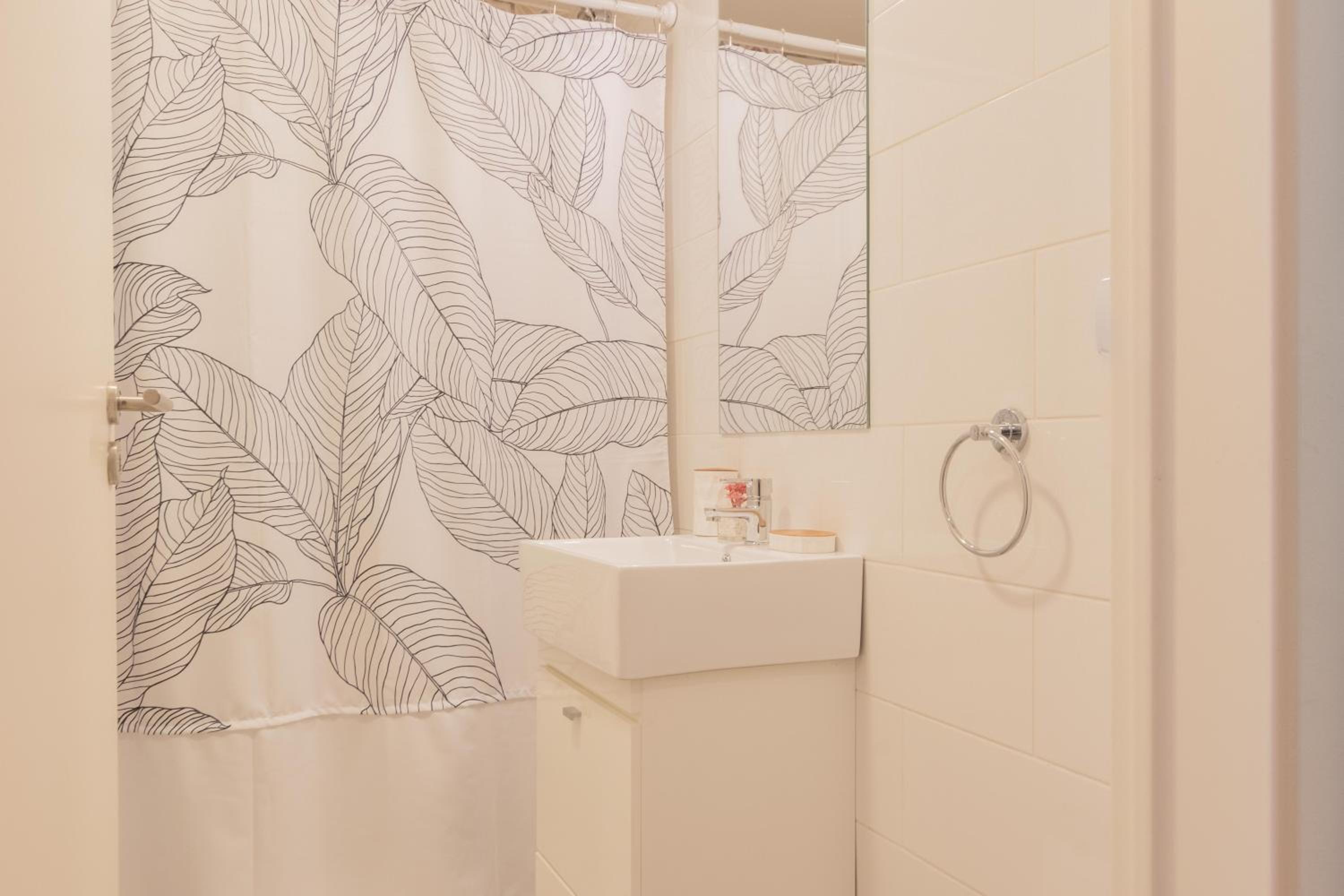 Fliphaus Tacuari 1100 - Loft San Telmo