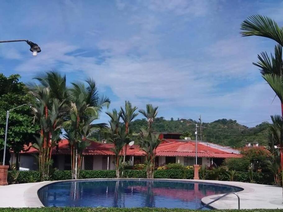 La Perla Jaco