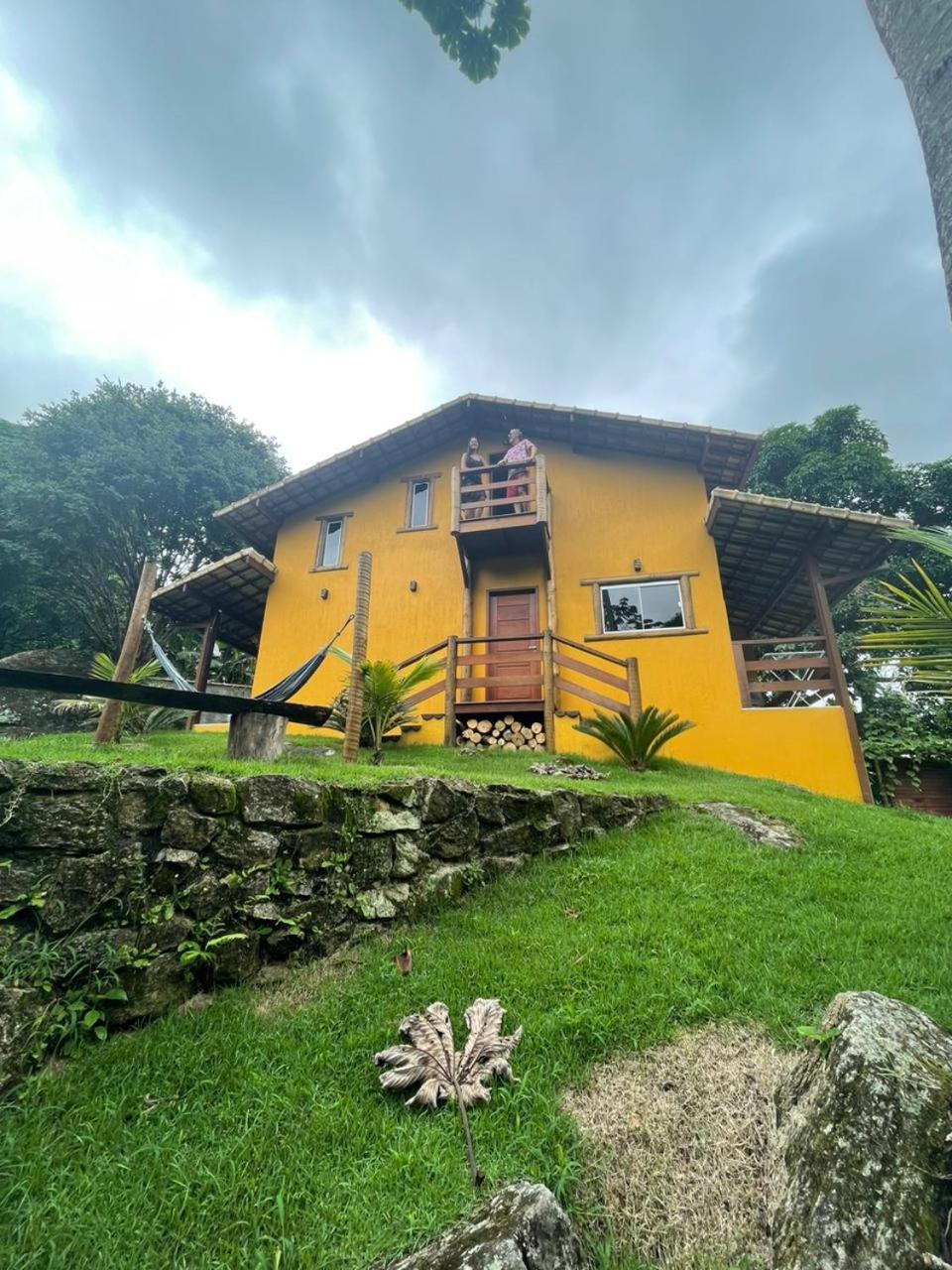 Casa O Segredo da Alma