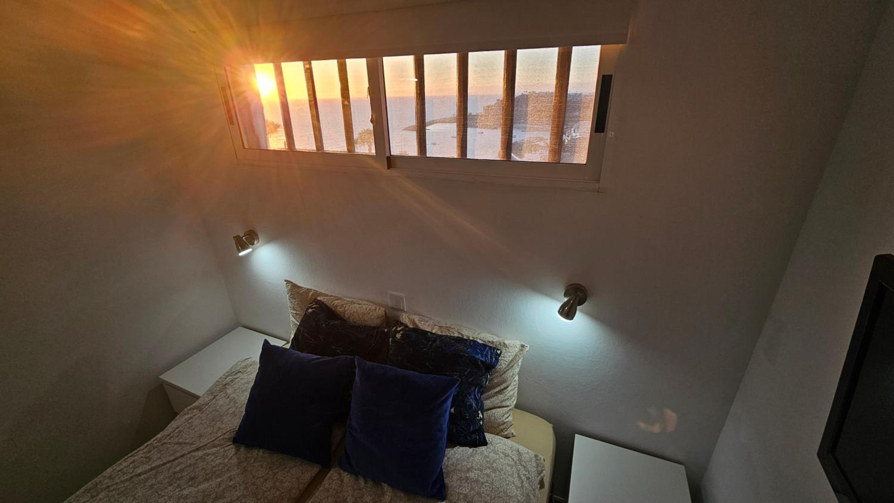 Canarios III SeaView