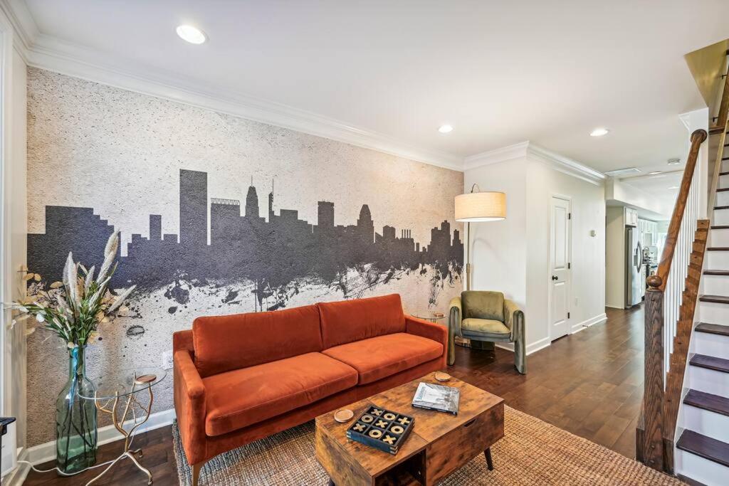 Federal Hill Luxury City Charm - Property Image 13
