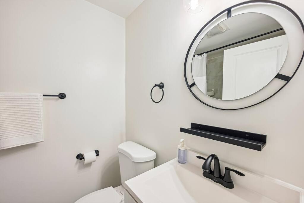 Federal Hill Luxury City Charm - Property Image 1
