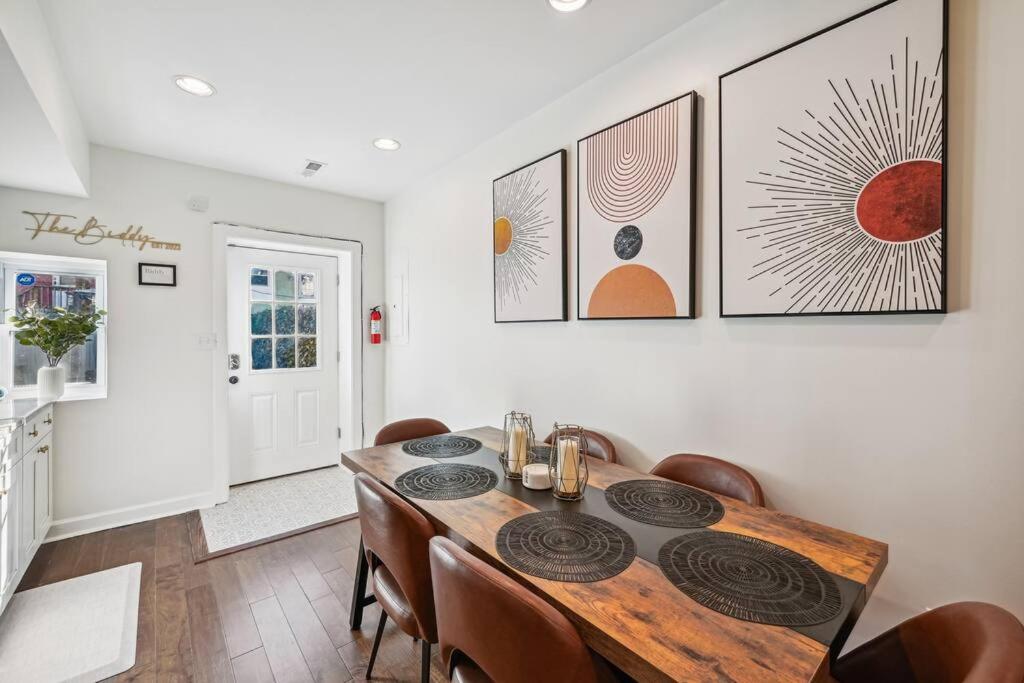 Federal Hill Luxury City Charm - Property Image 22