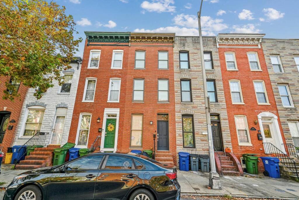 Federal Hill Luxury City Charm - Property Image 21