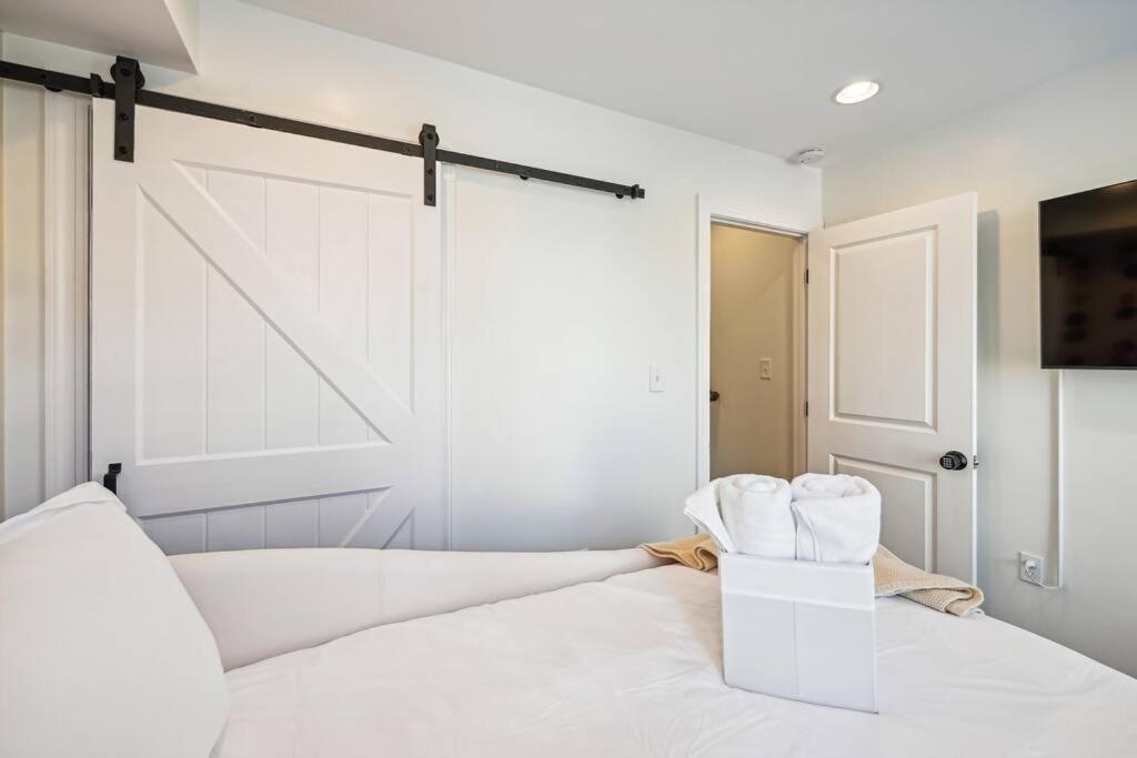 Federal Hill Luxury City Charm - Property Image 19