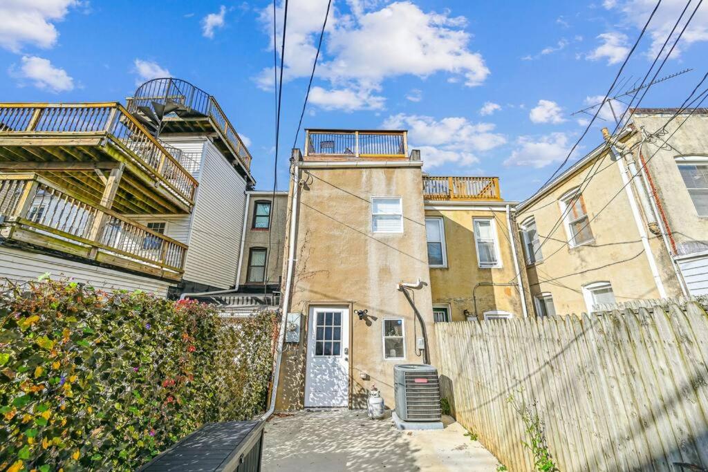 Federal Hill Luxury City Charm - Property Image 15