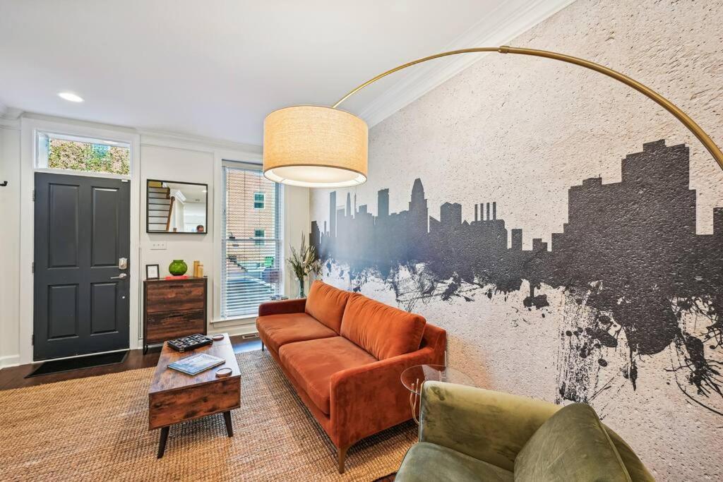 Federal Hill Luxury City Charm - Property Image 12