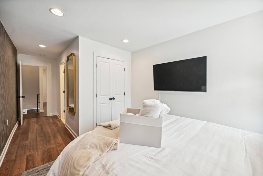 Federal Hill Luxury City Charm - Property Image 11