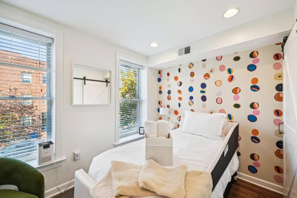 Federal Hill Luxury City Charm - Property Image 10