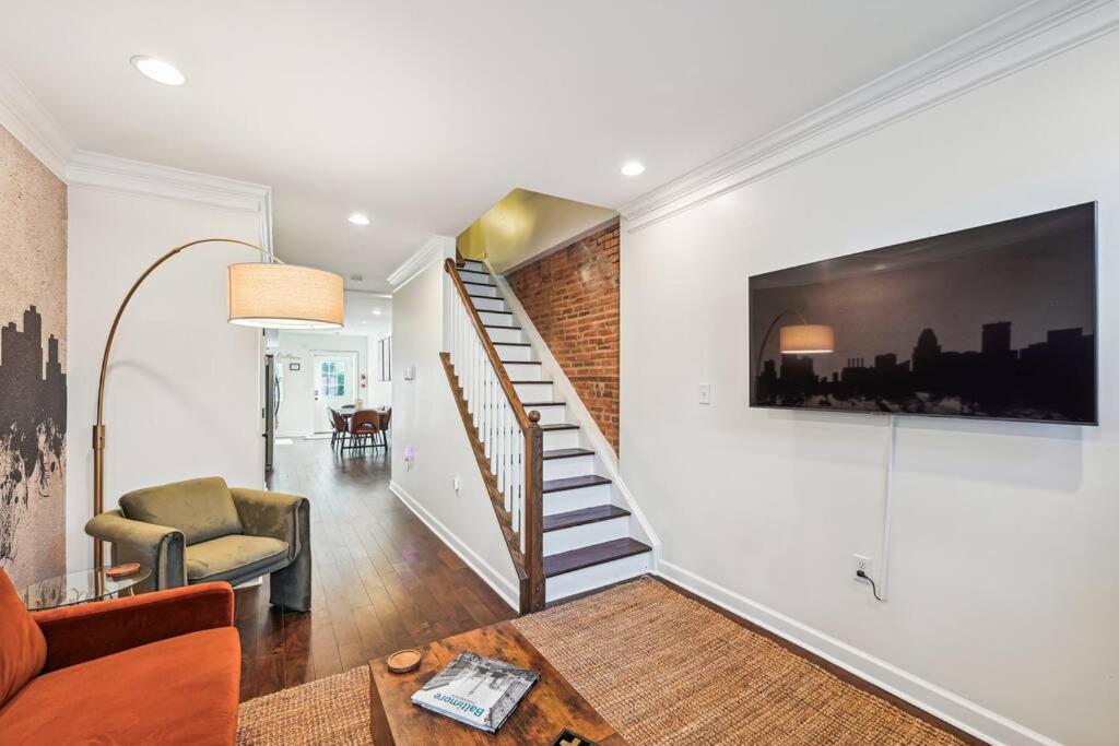Federal Hill Luxury City Charm - Property Image 8