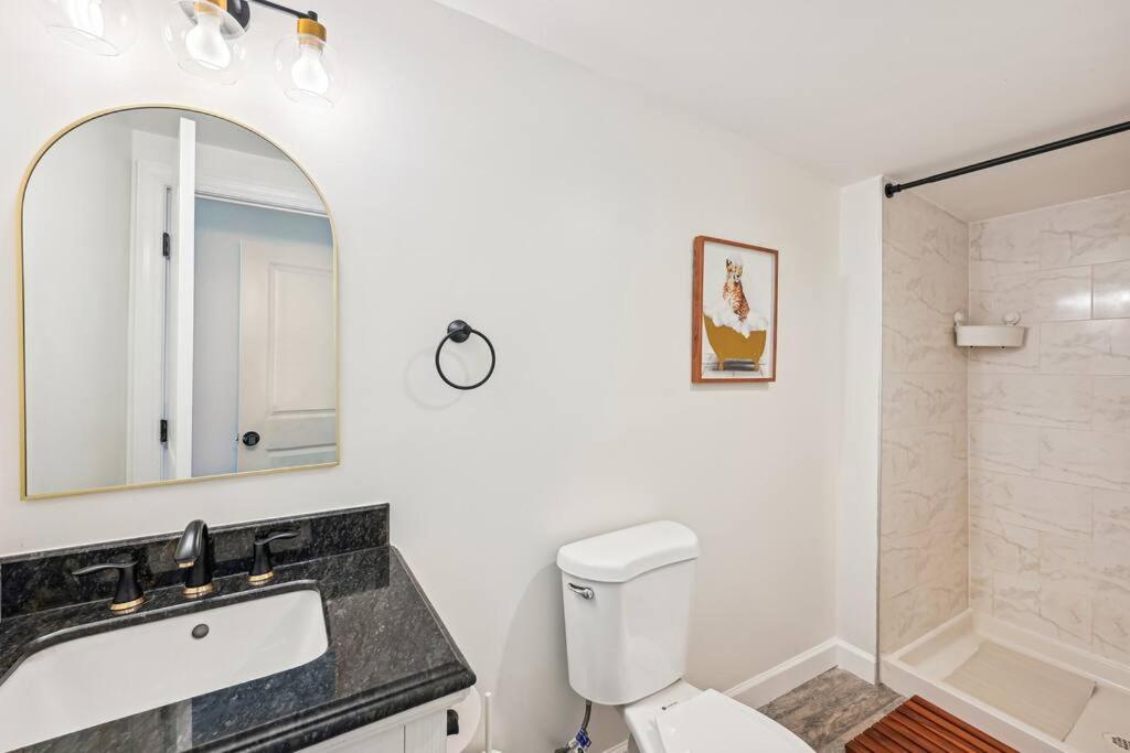Federal Hill Luxury City Charm - Property Image 6