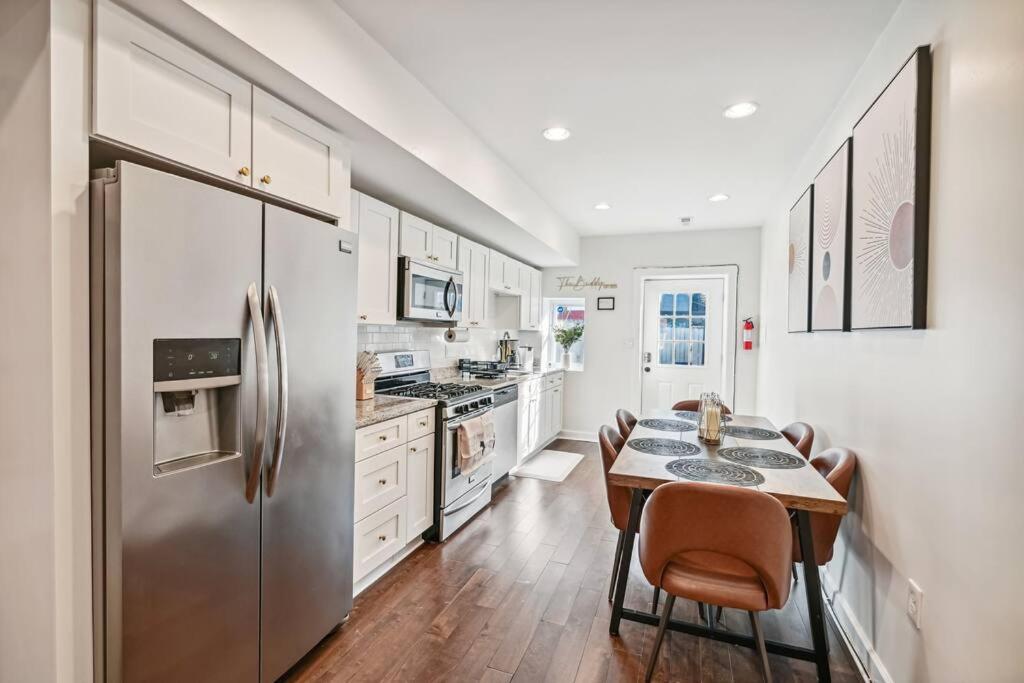 Federal Hill Luxury City Charm - Property Image 4