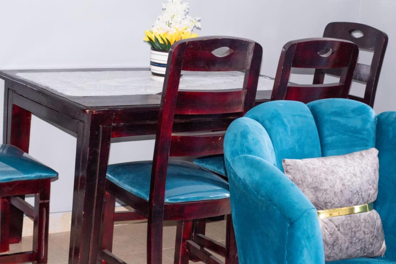 elegant luxury 2 bedroom mombasa wifi two balconies