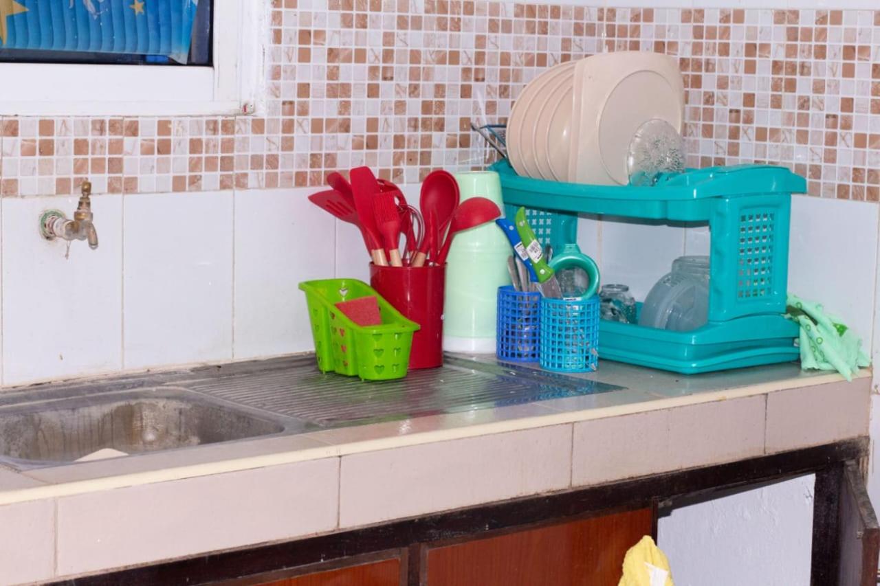 elegant luxury 2 bedroom mombasa wifi two balconies