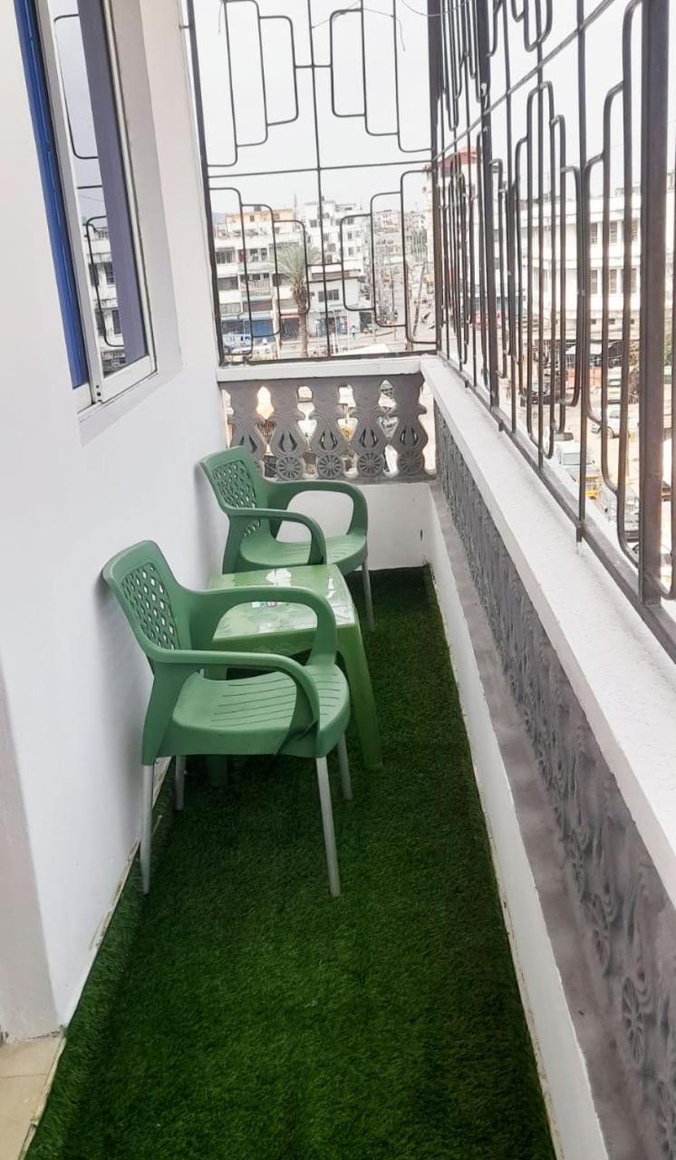 elegant luxury 2 bedroom mombasa wifi two balconies