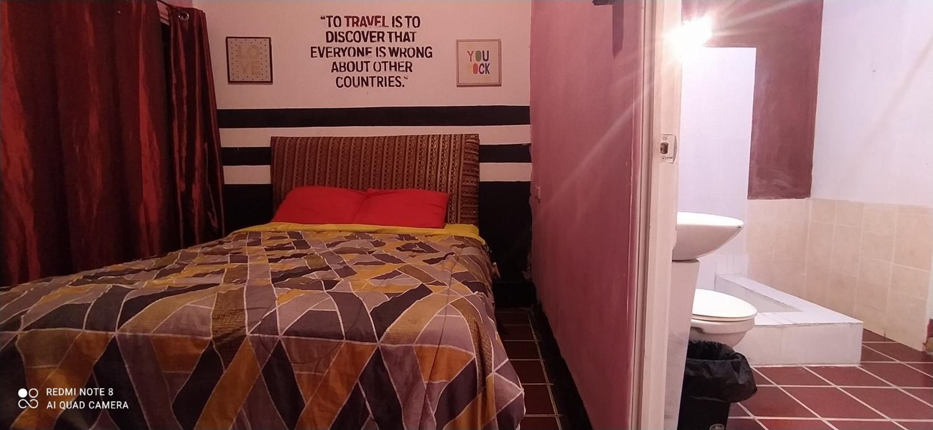 Karim Hostel