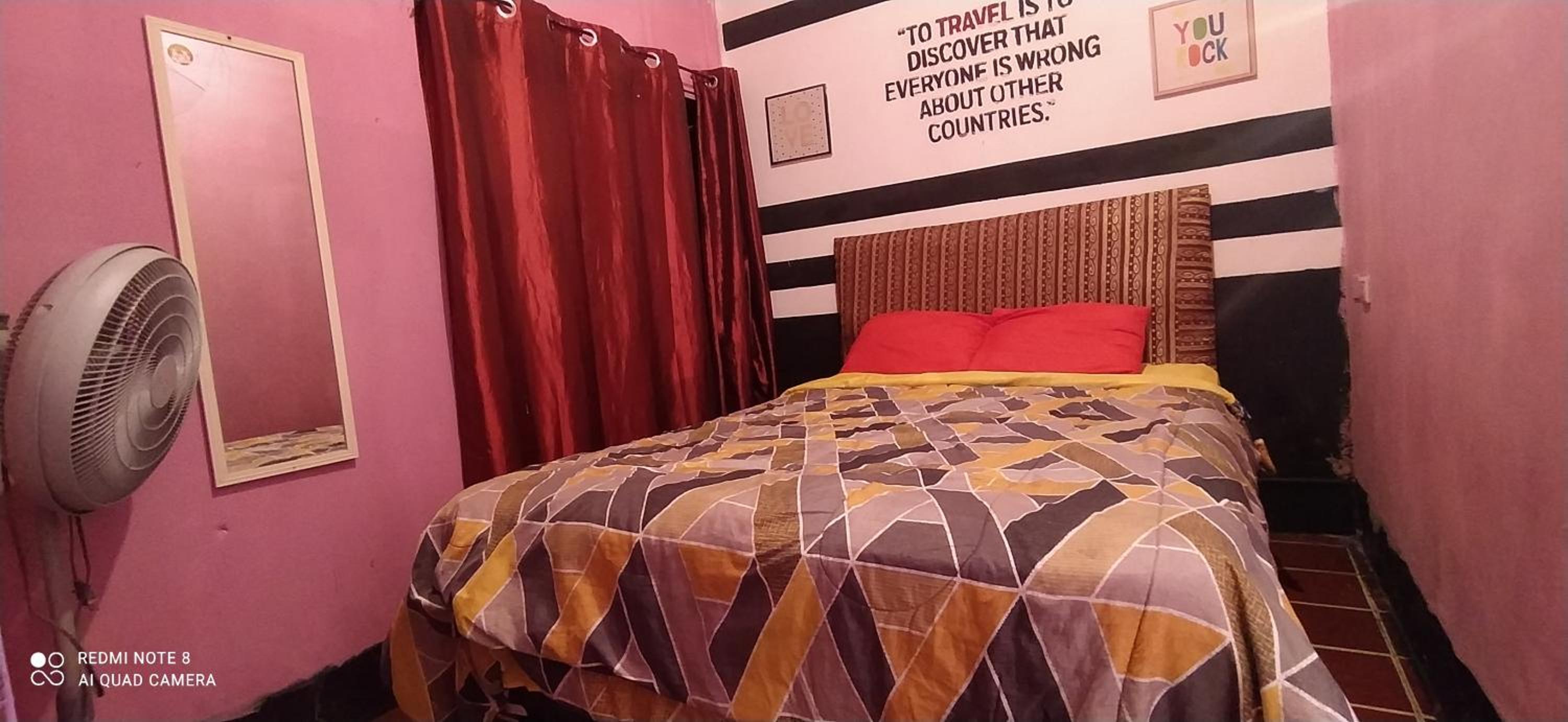 Karim Hostel