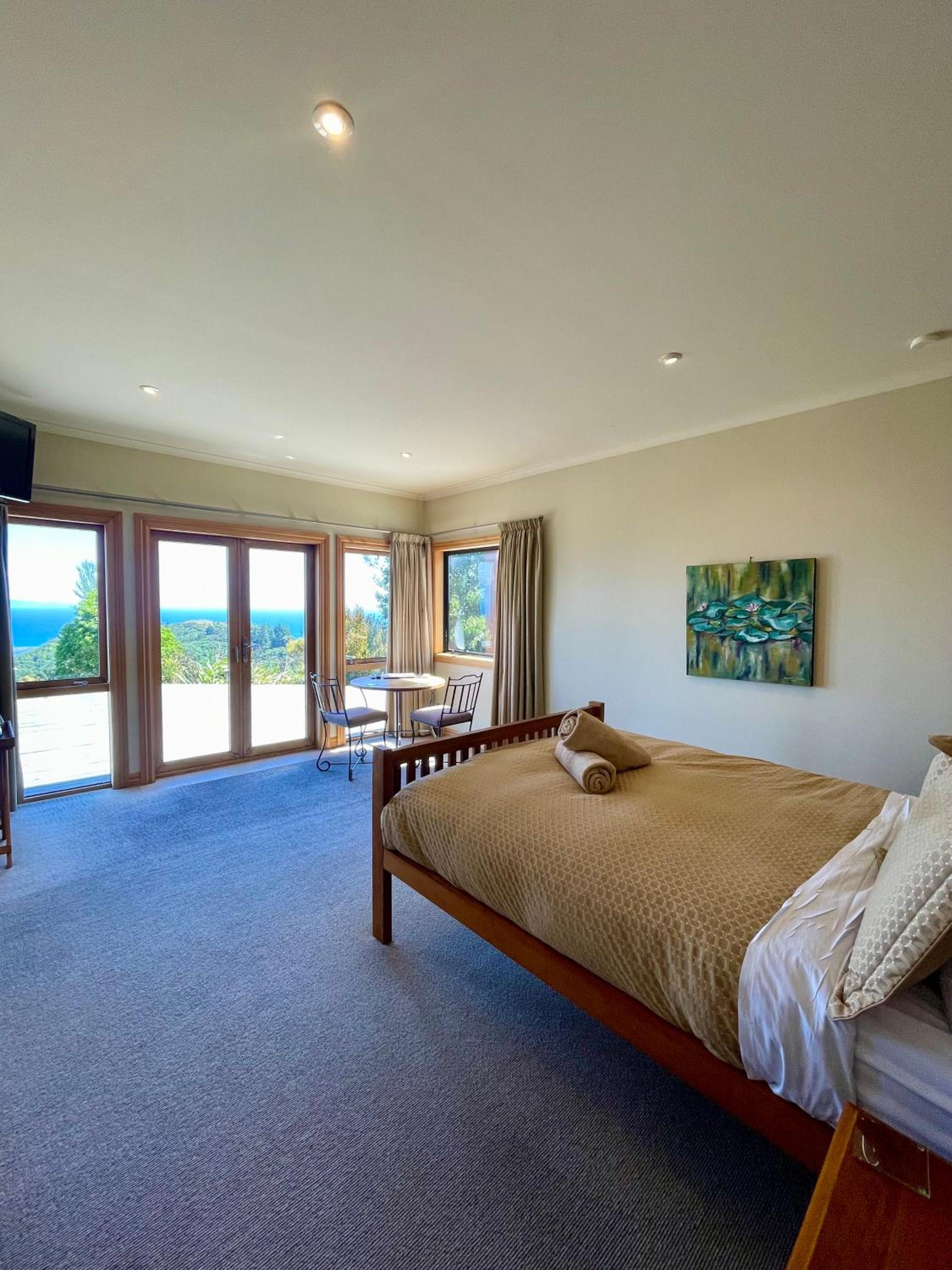Parautane Lodge