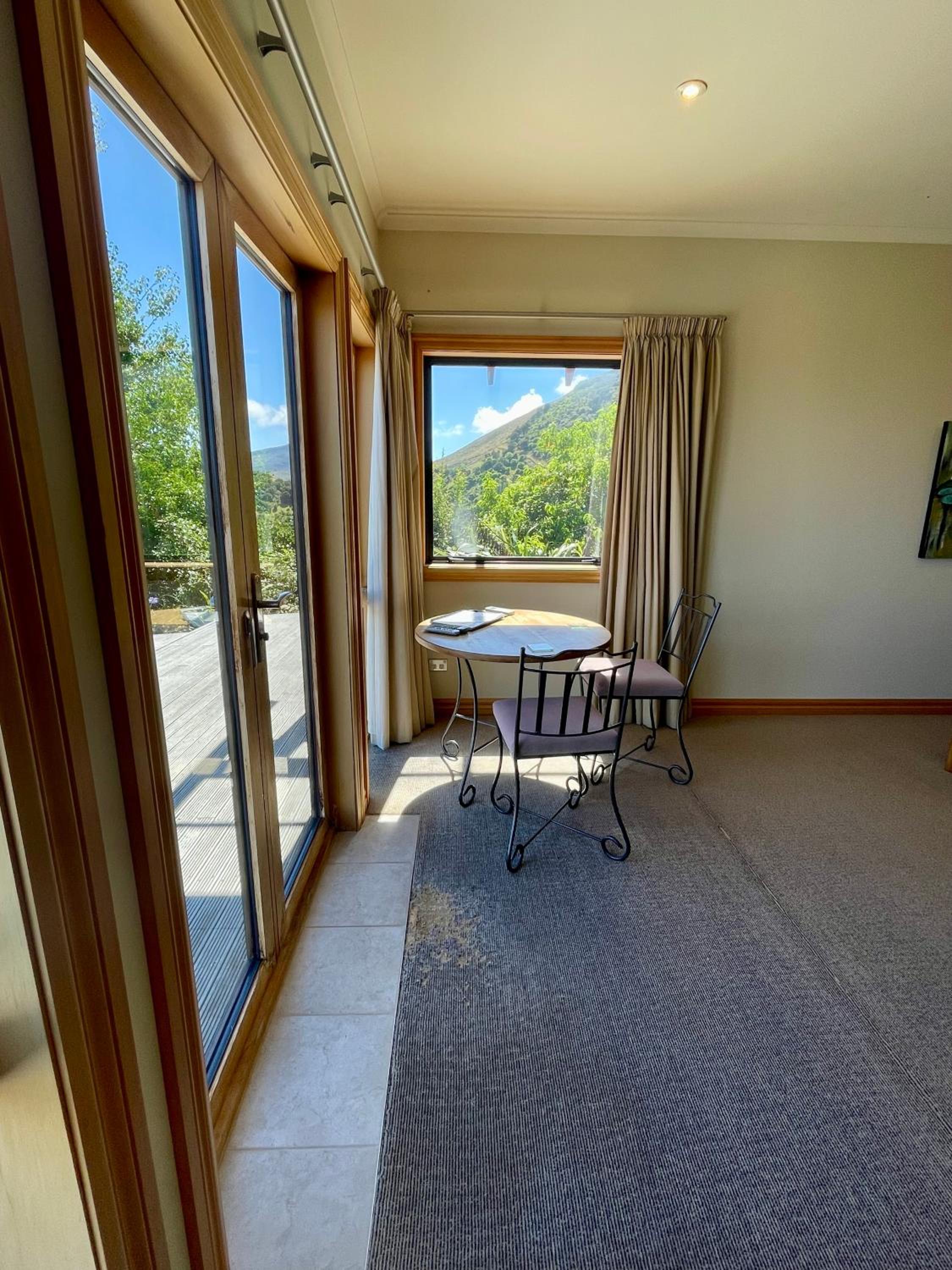 Parautane Lodge