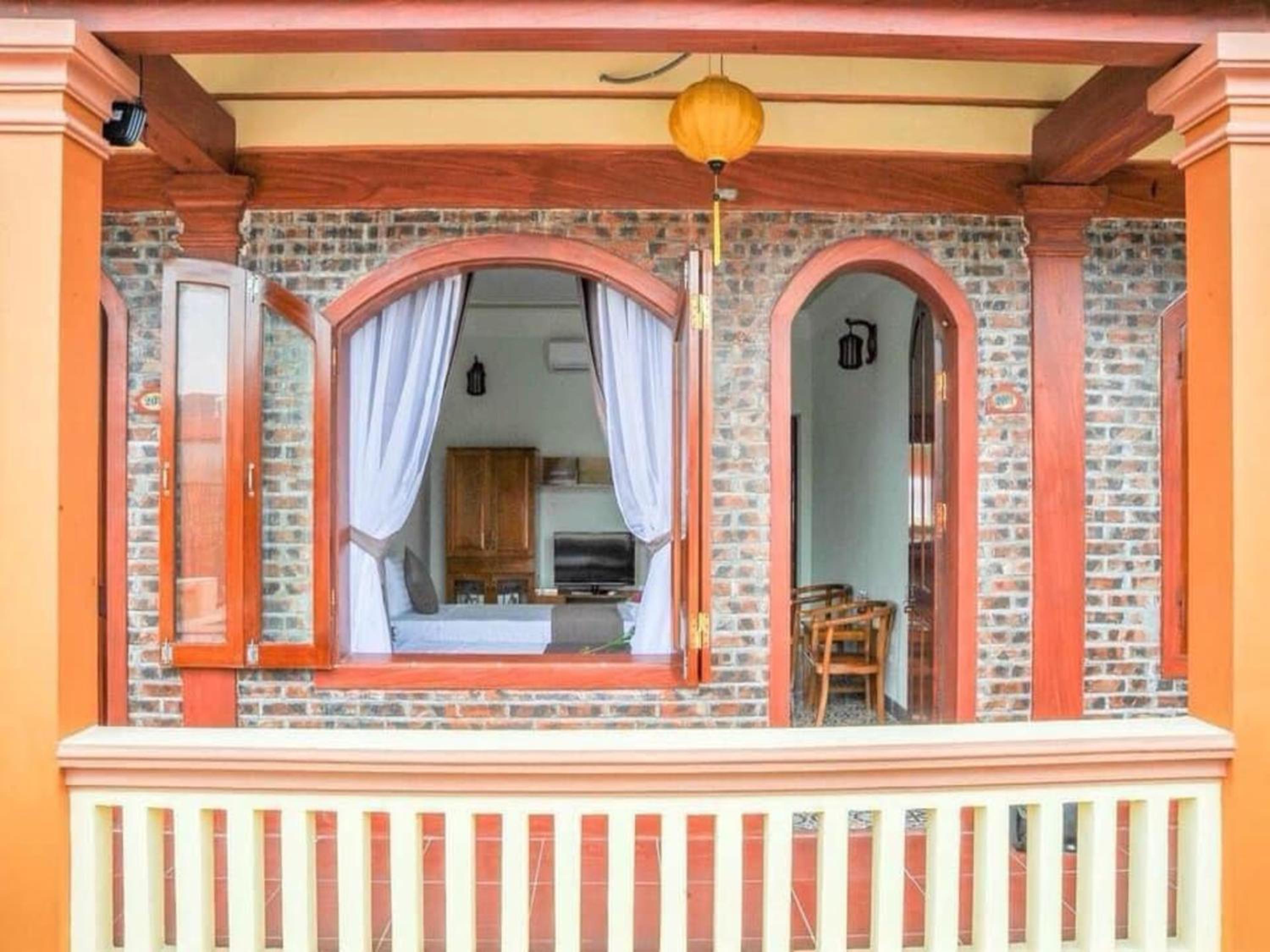 La Belle Vie Tam Coc Homestay