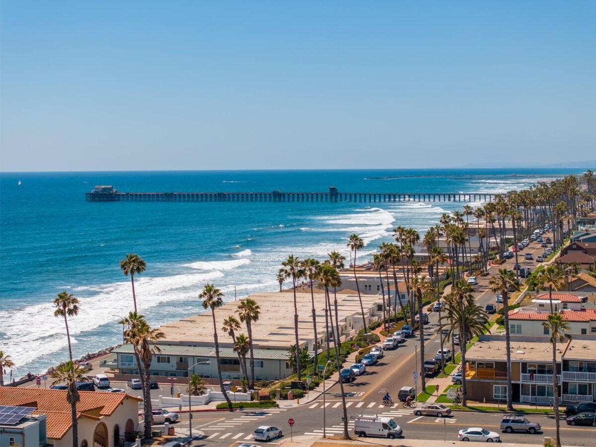 Oceanside Escape 700S-102