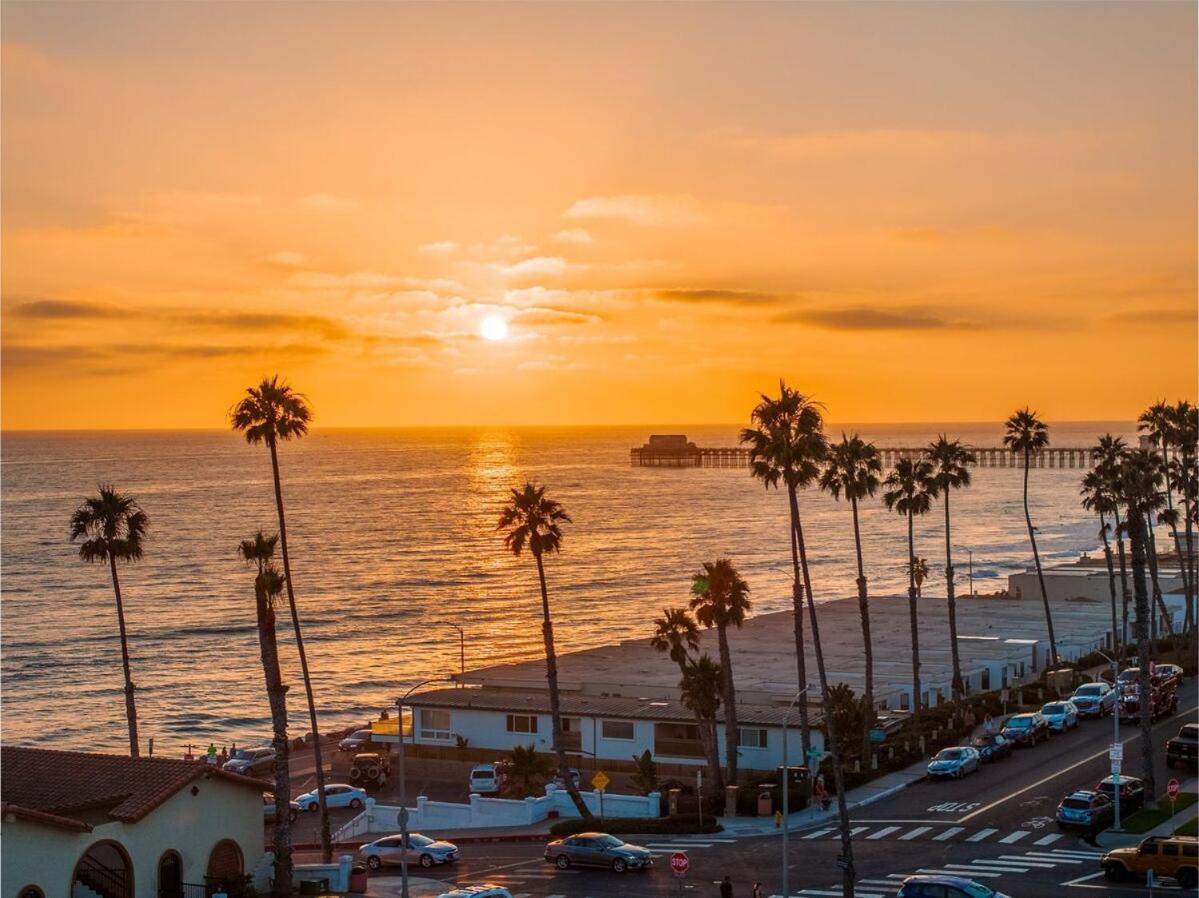 Oceanside Escape 700S-102