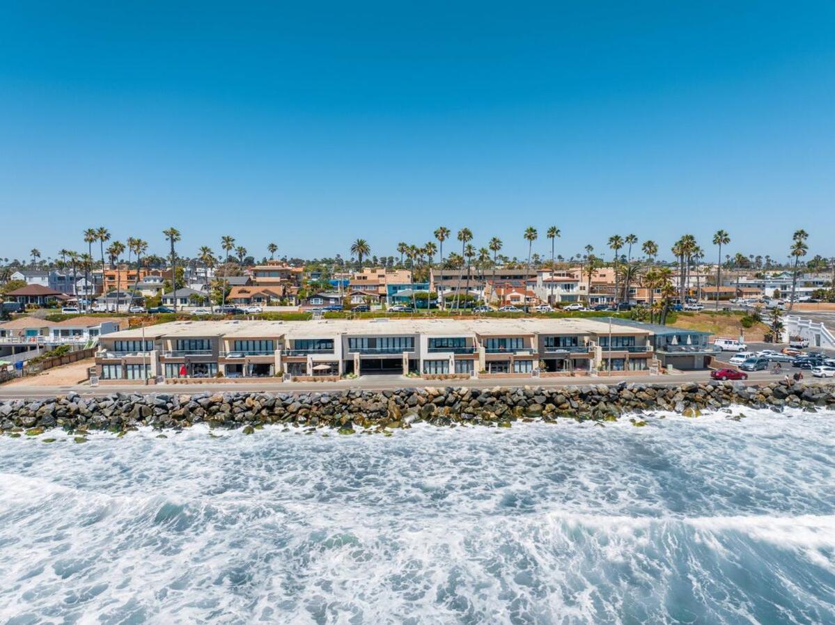 Oceanside Escape 700S-102
