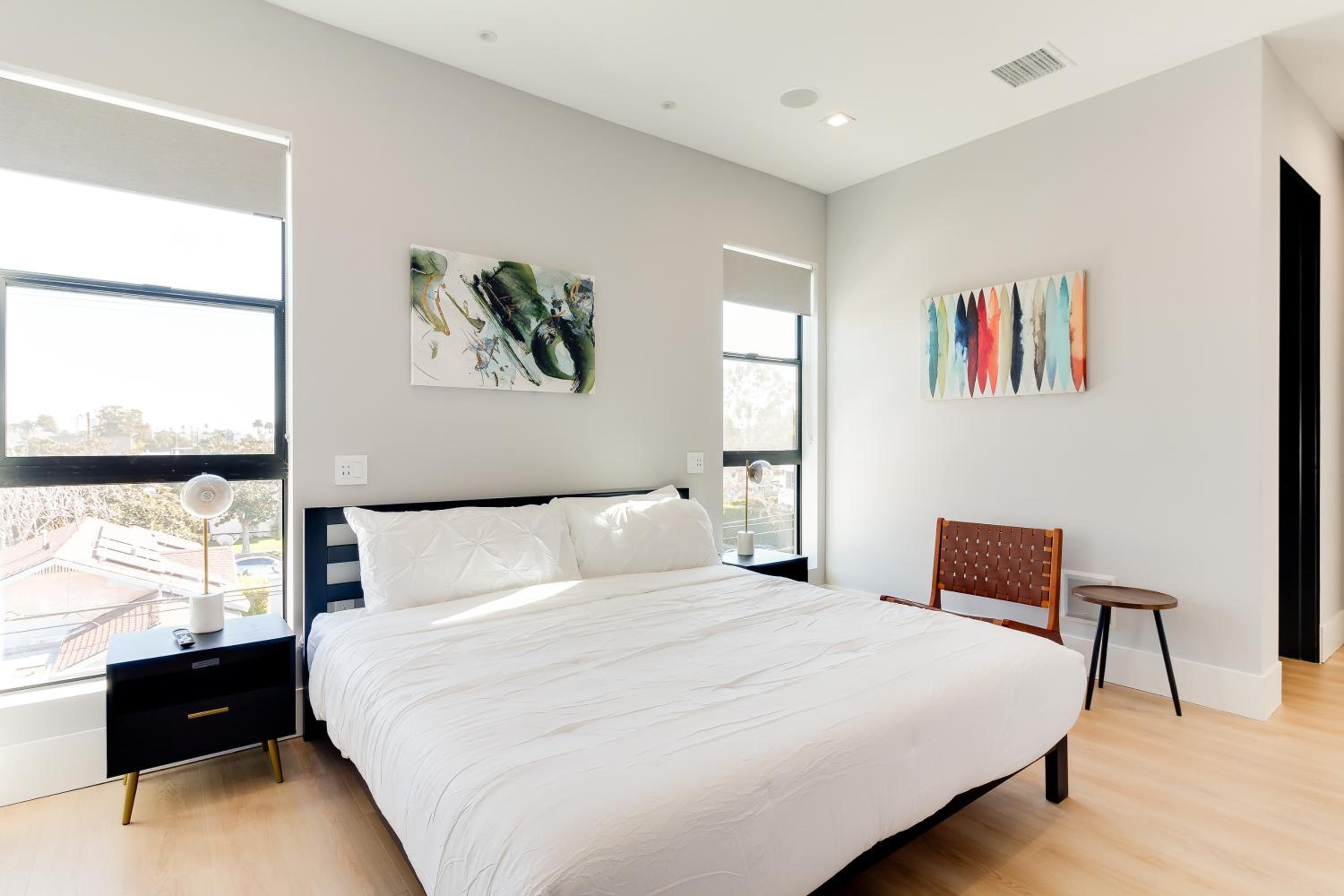 Brand New Modern 9 Bedroom Compound in Pickfair Village