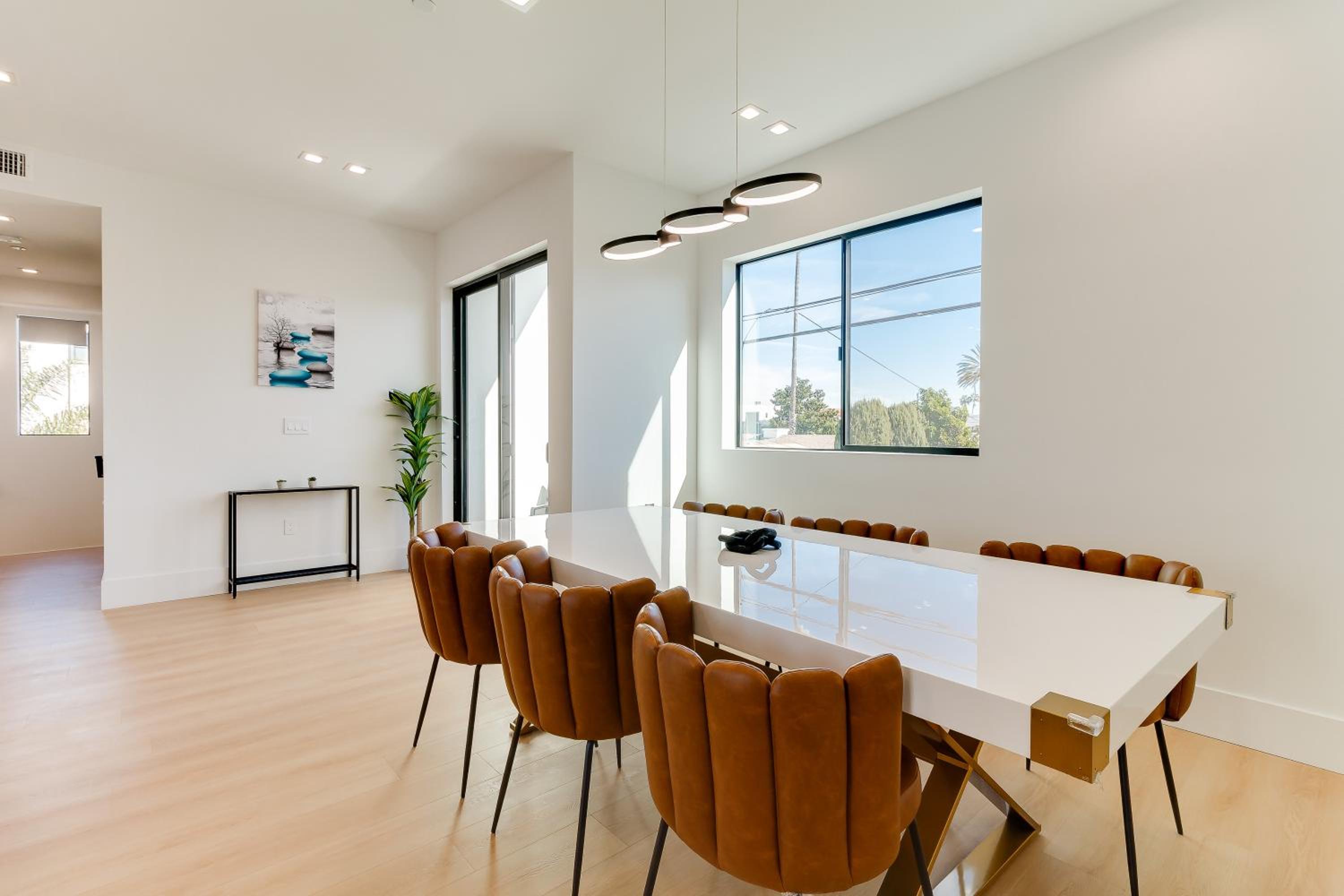 Brand New Modern 9 Bedroom Compound in Pickfair Village