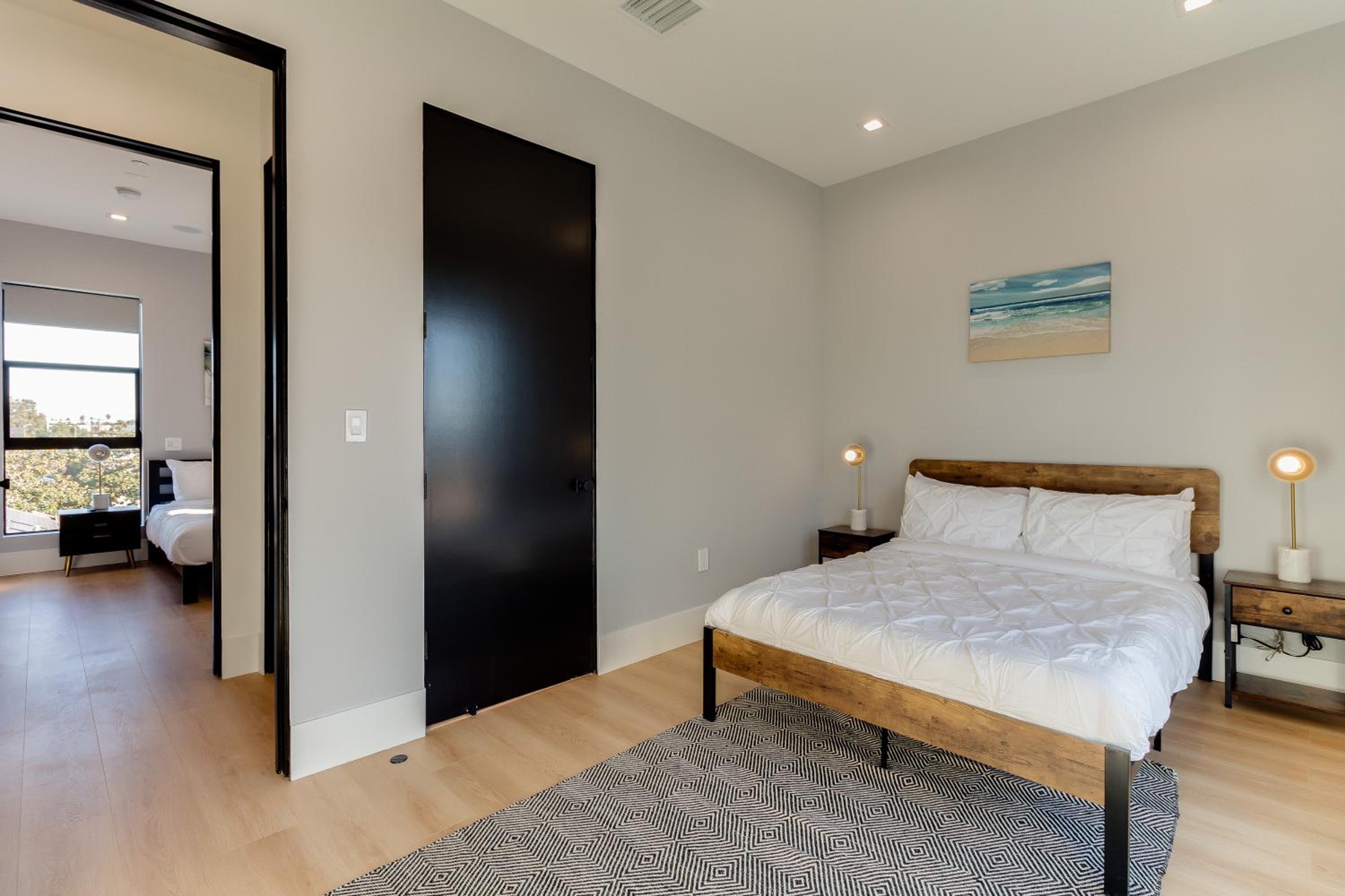 Brand New Modern 9 Bedroom Compound in Pickfair Village