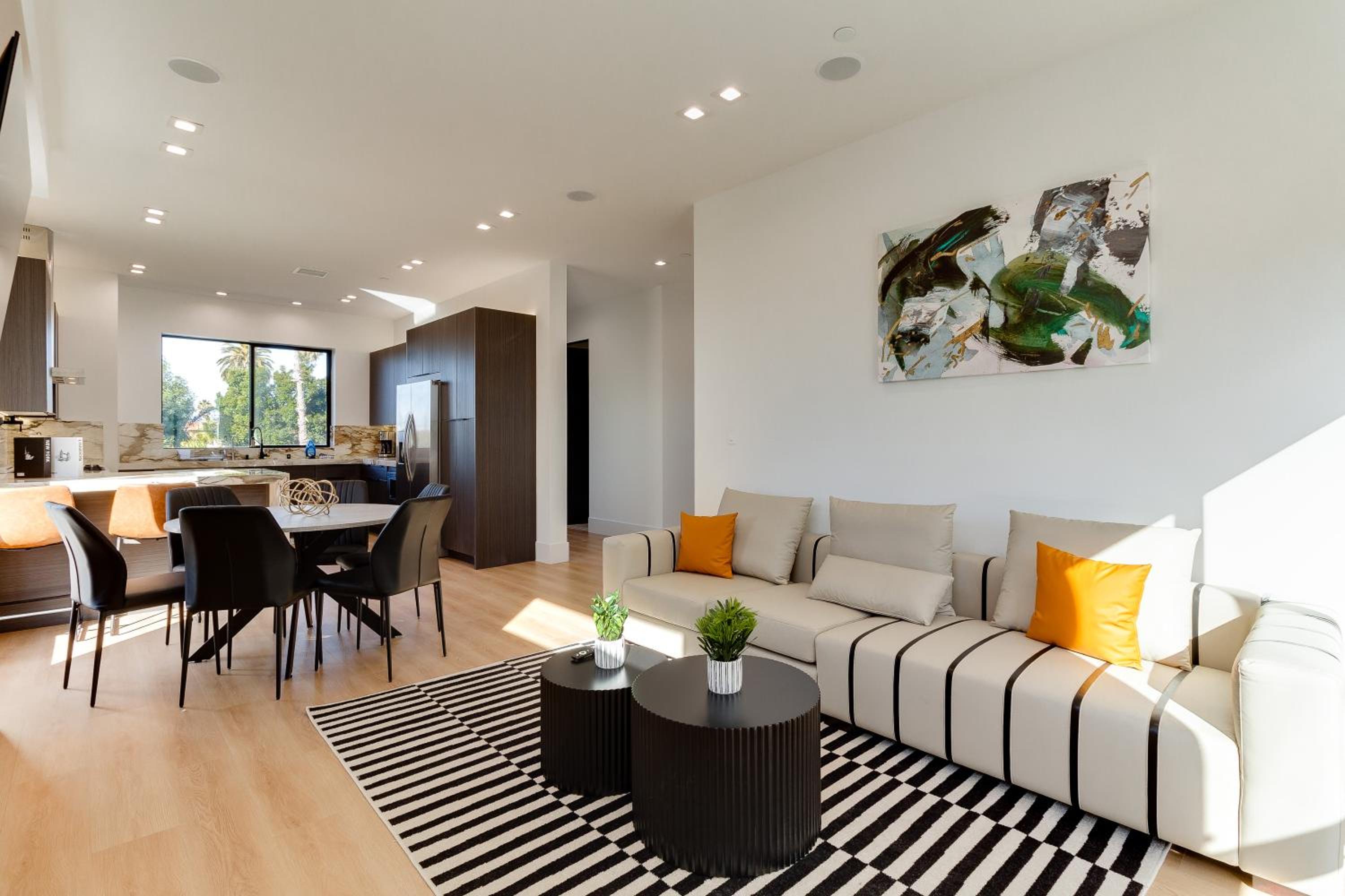 Brand New Modern 9 Bedroom Compound in Pickfair Village