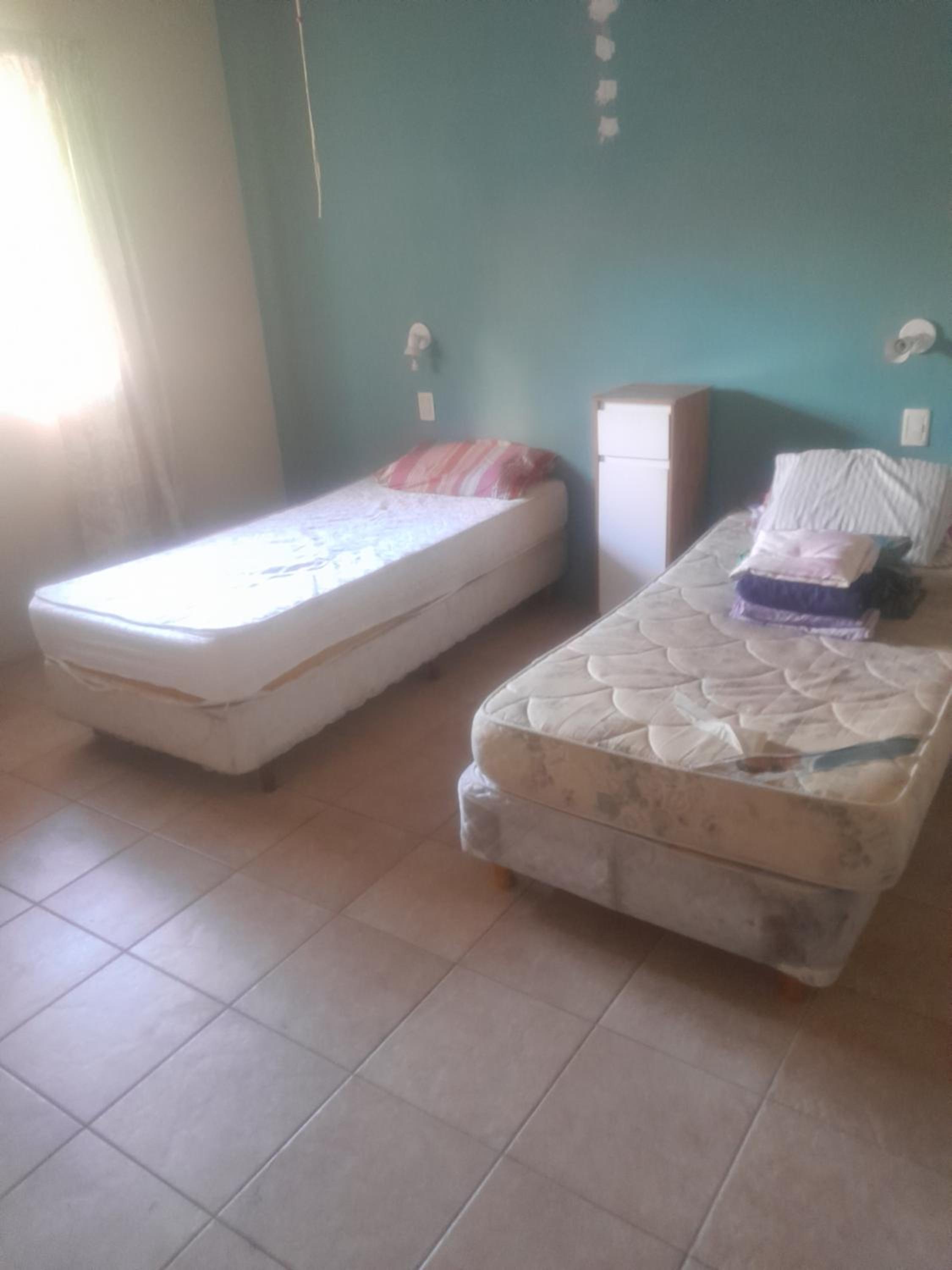Mi departamento
