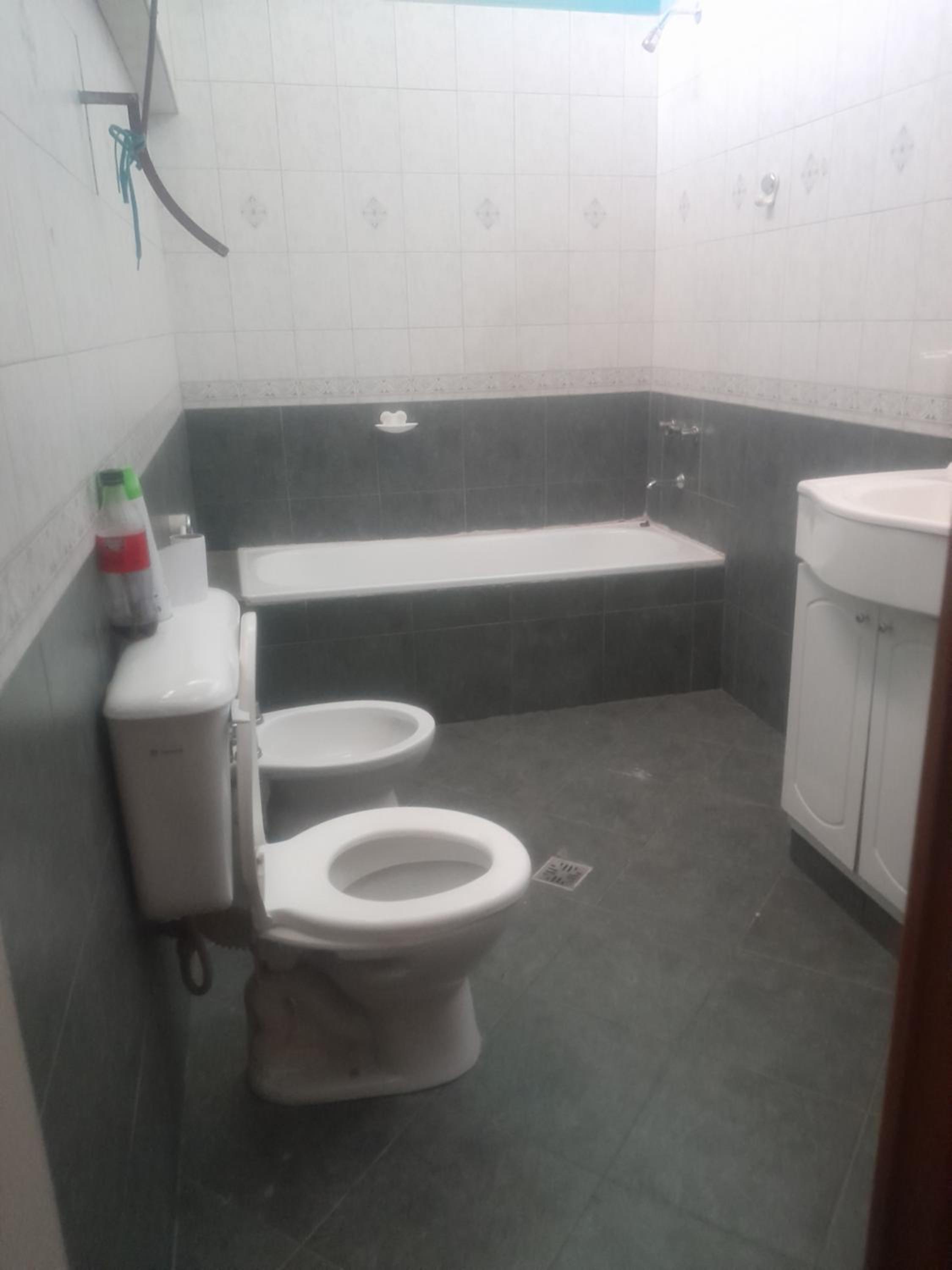 Mi departamento