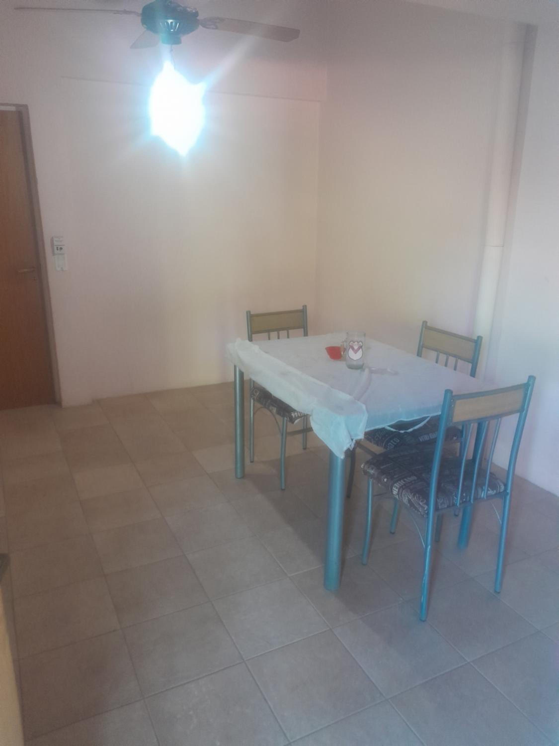 Mi departamento