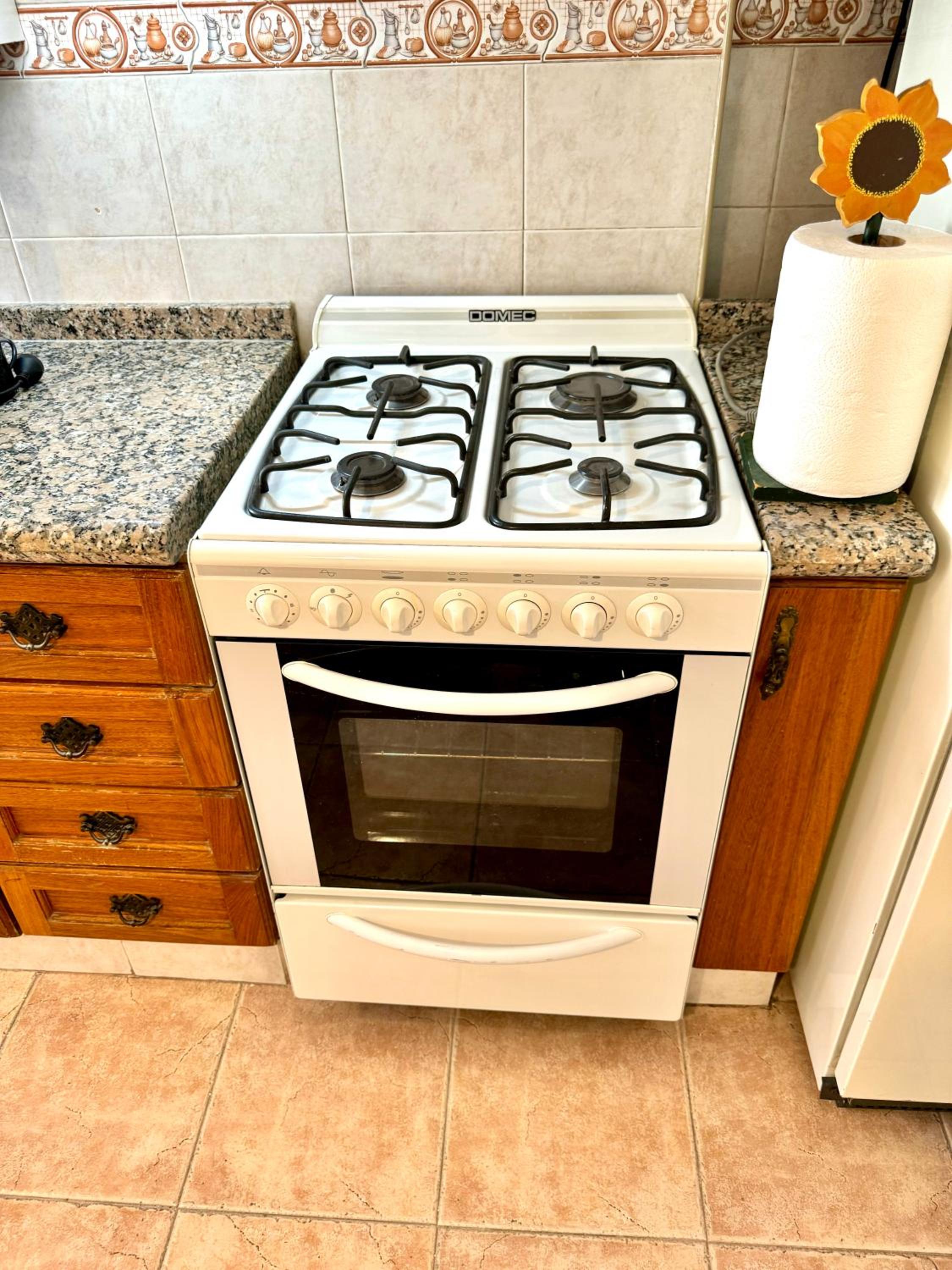 Departamento frente al Shopping ,B 8