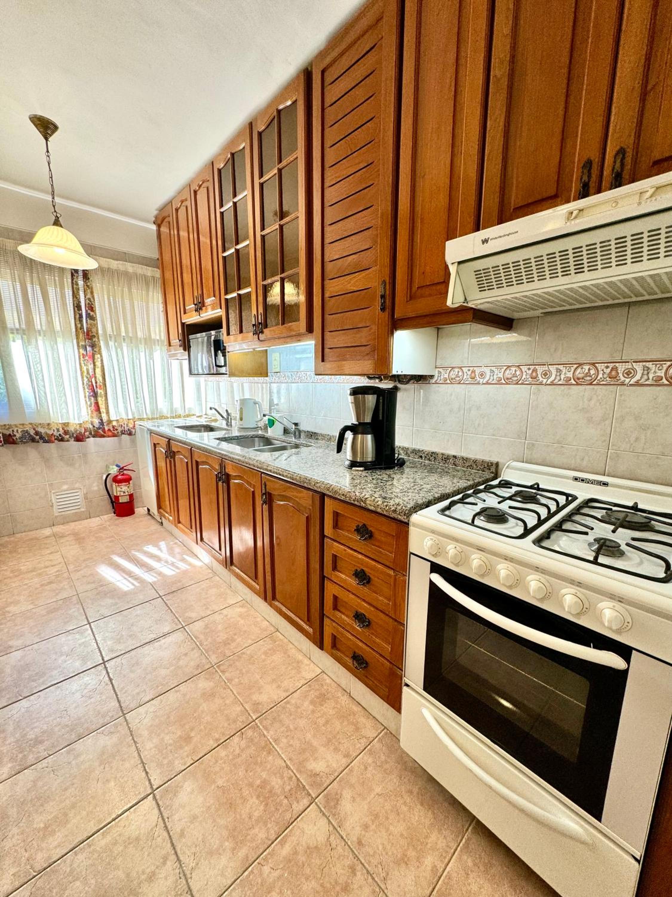 Departamento frente al Shopping ,B 8