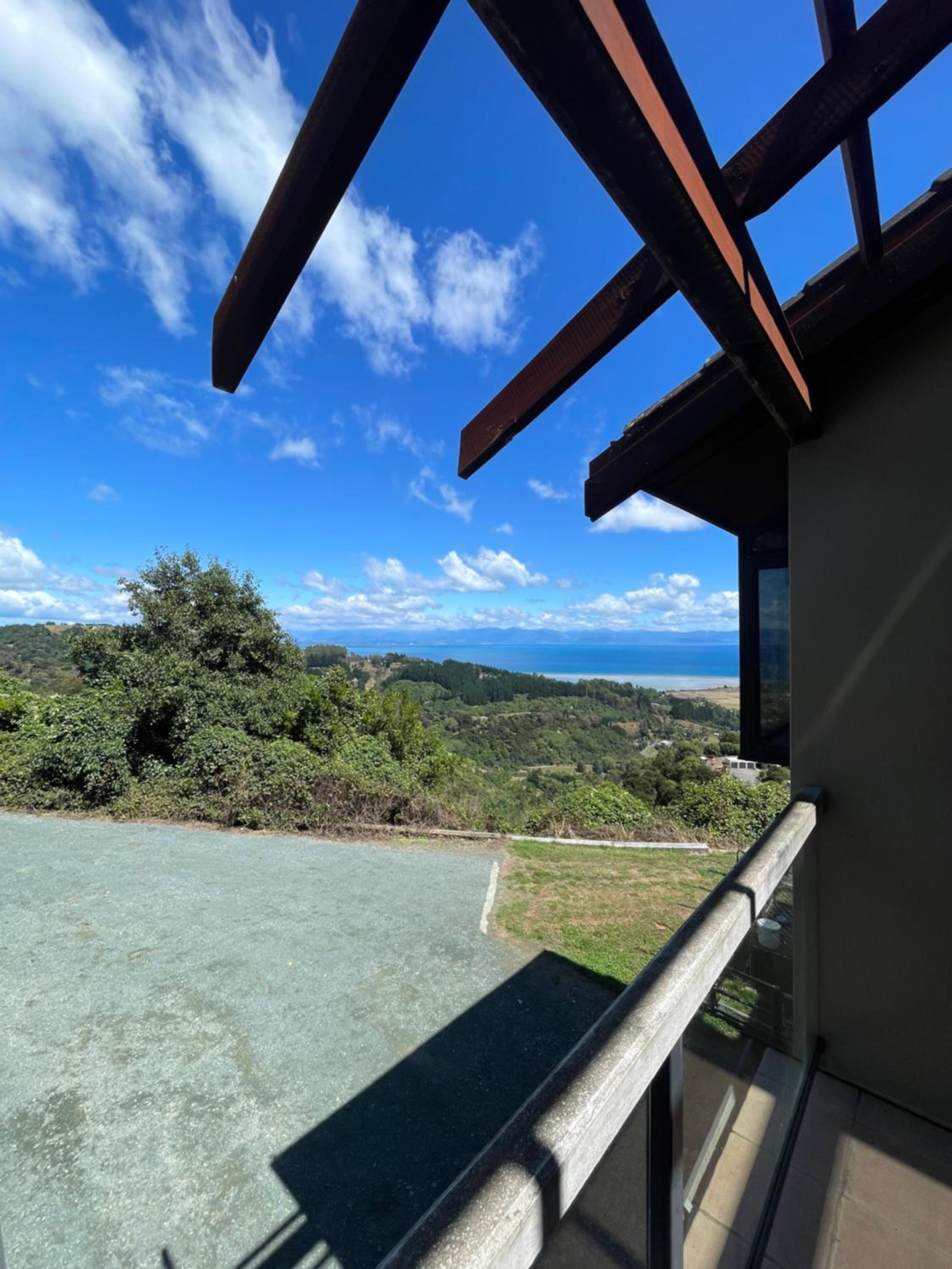 Parautane Lodge