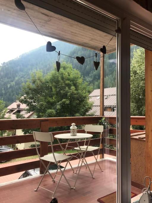 Grazioso appartamento nel cuore della Val di Sole