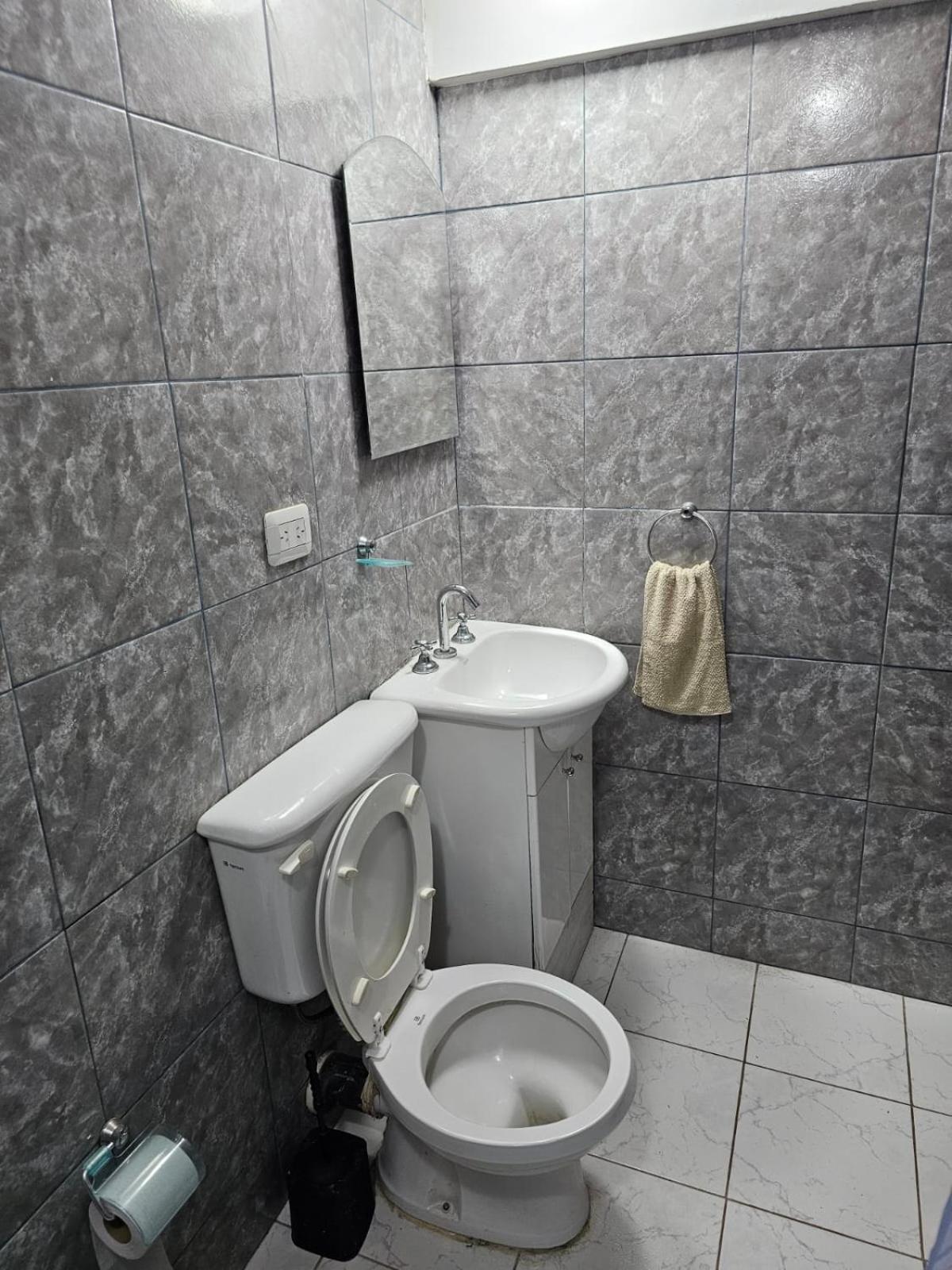 Departamento cómodo y confortable