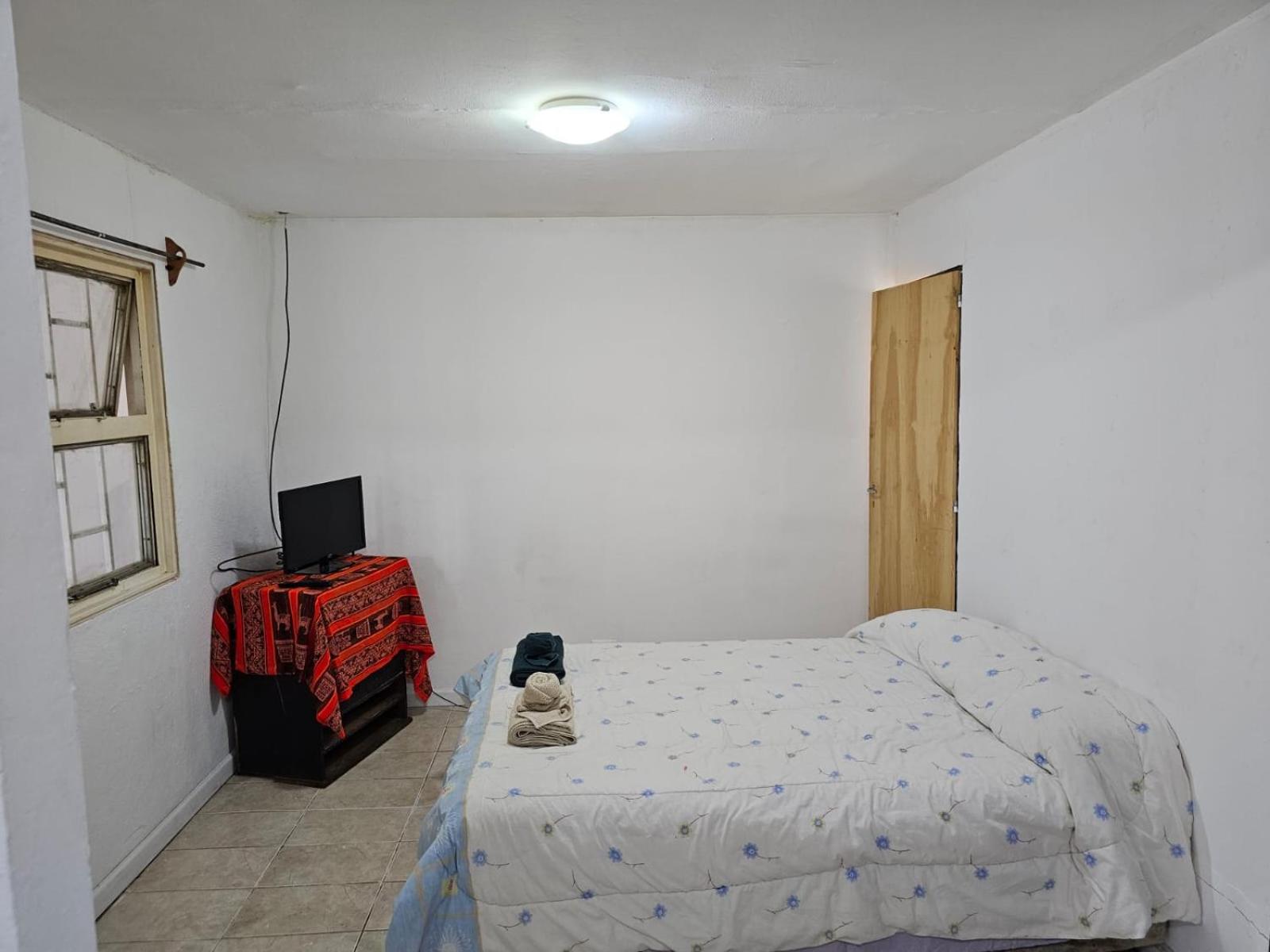 Departamento cómodo y confortable