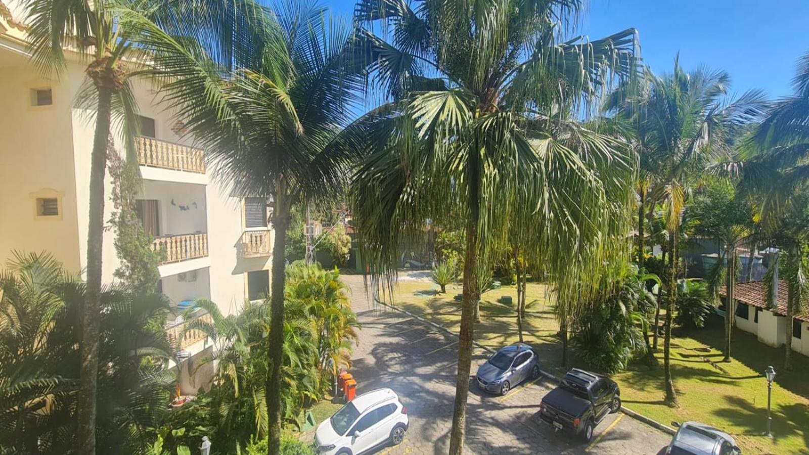 Hotel Apto diferenciado em Ubatuba - Image 1