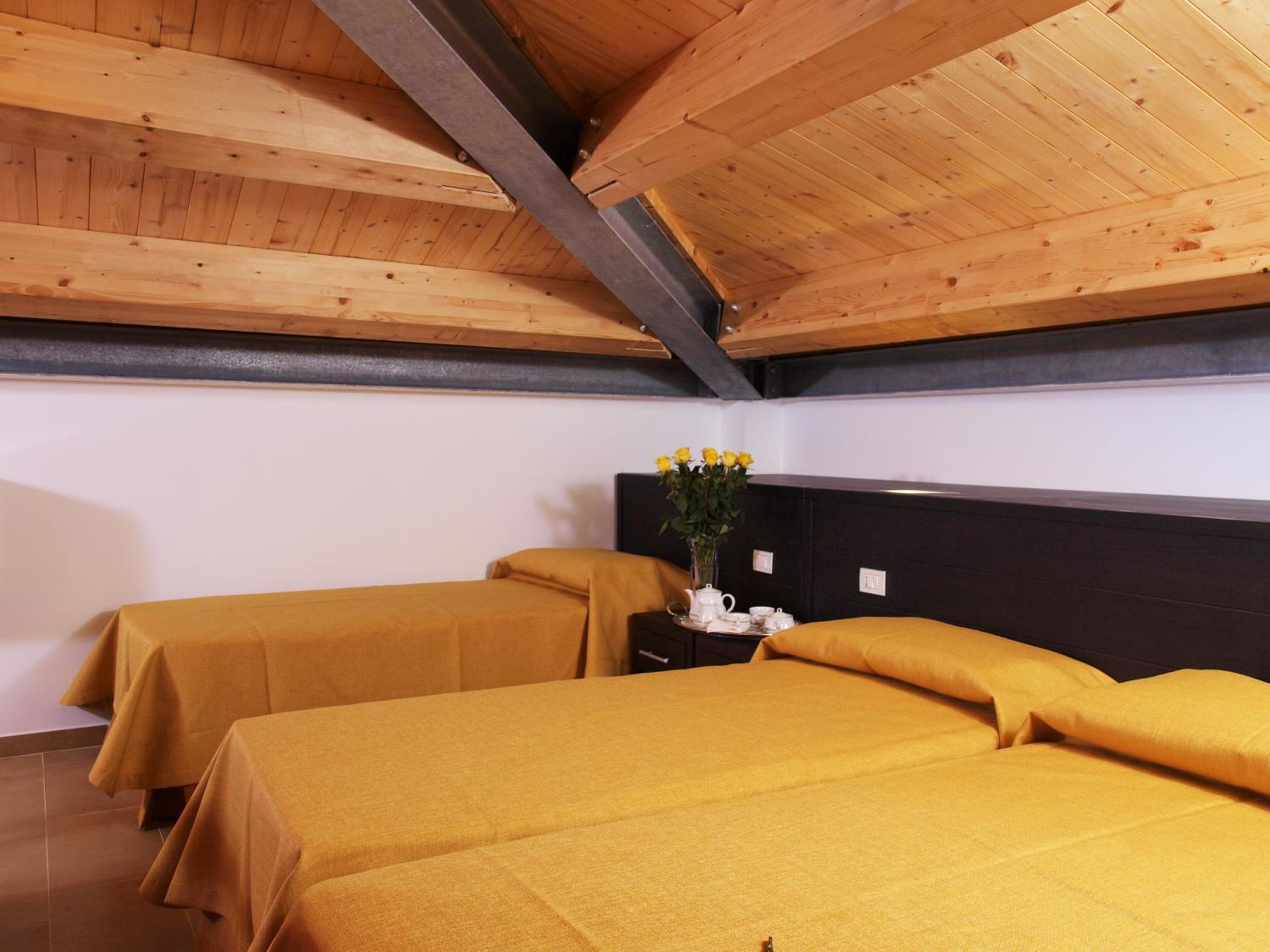 Casepicarmo Guest House
