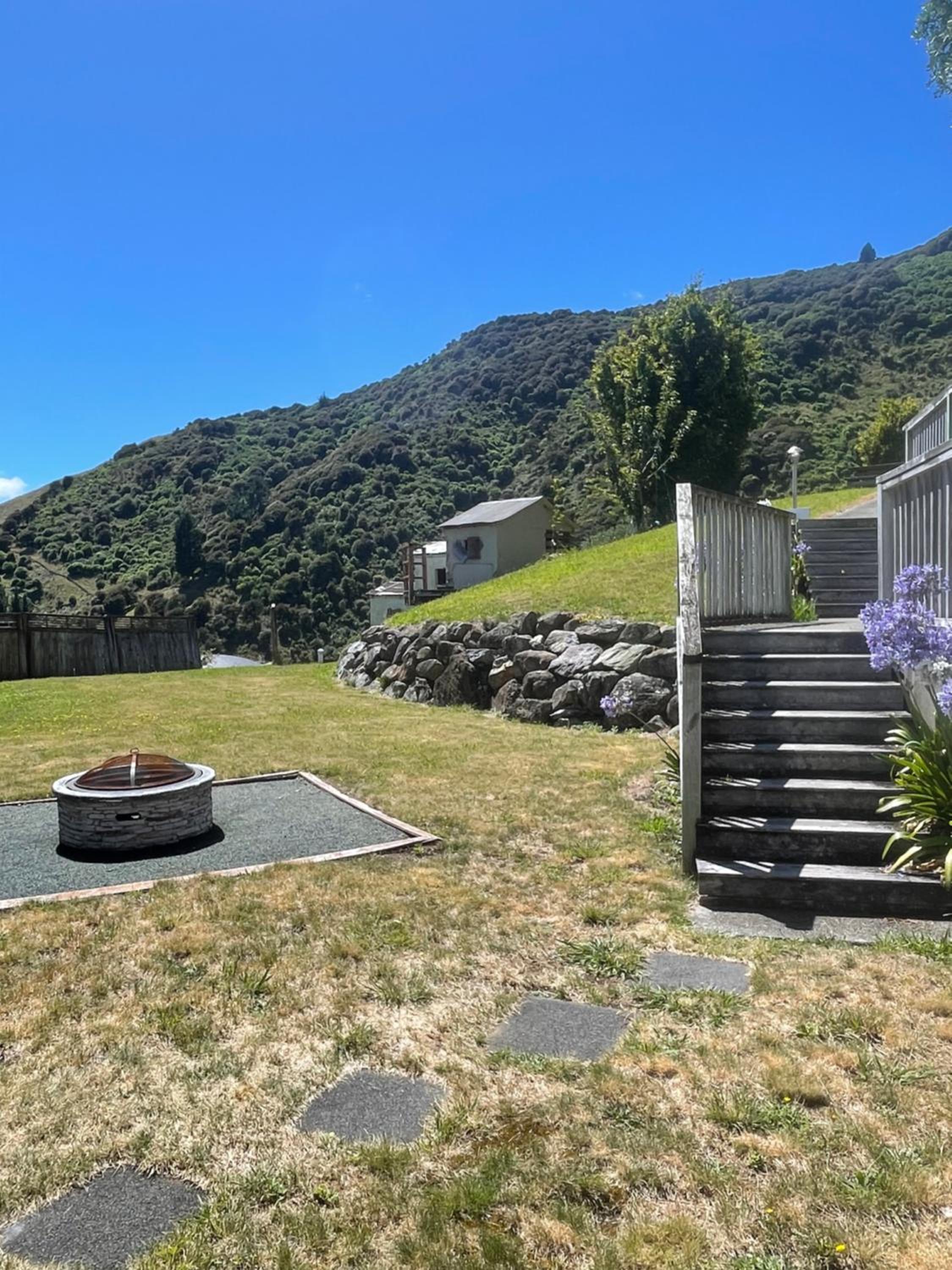 Parautane Lodge